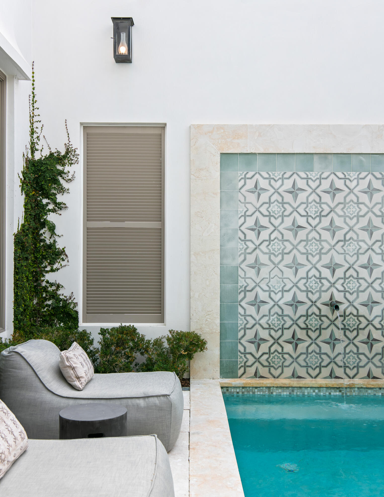 ALYS BEACH - Residential