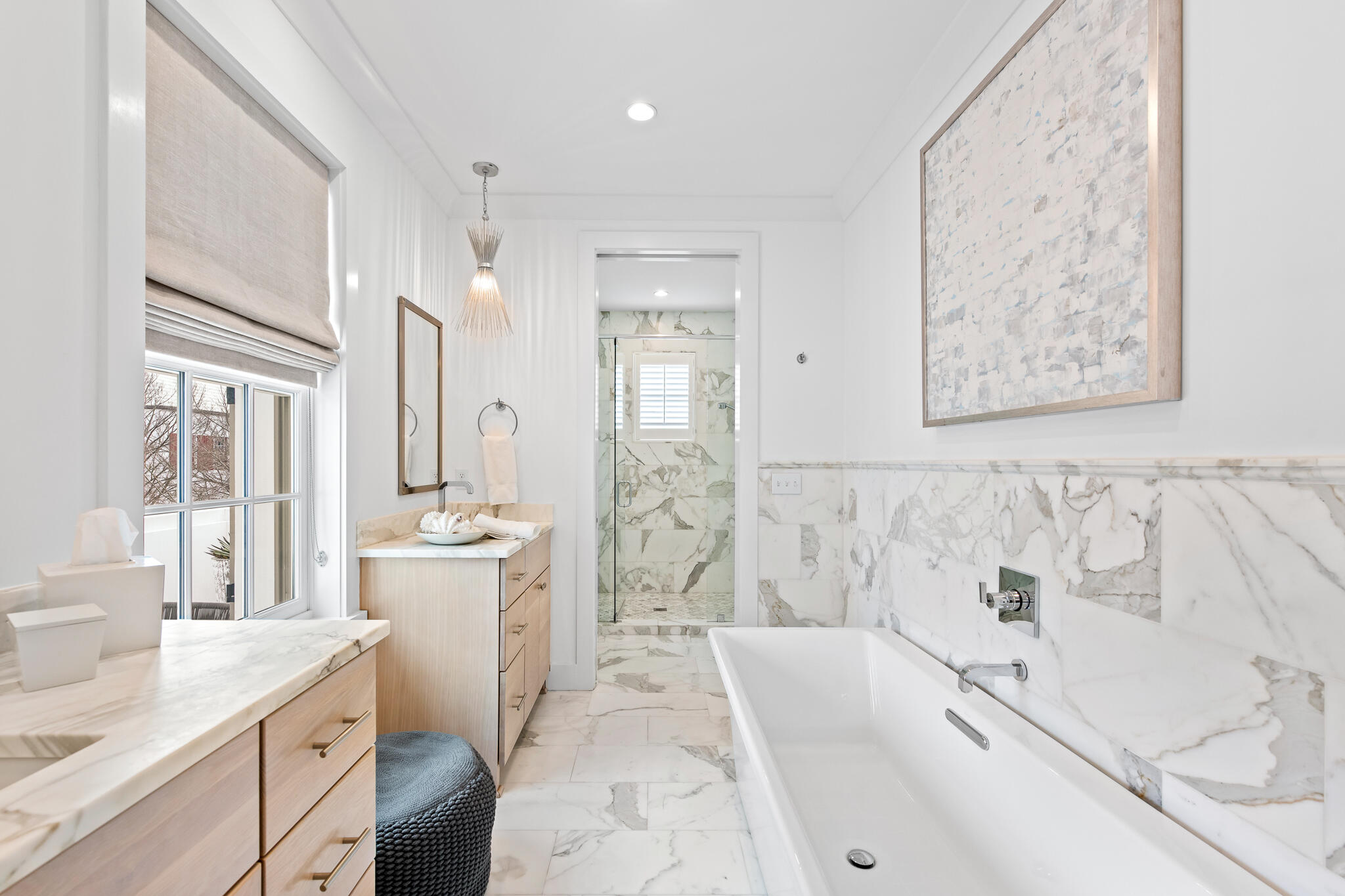 ALYS BEACH - Residential