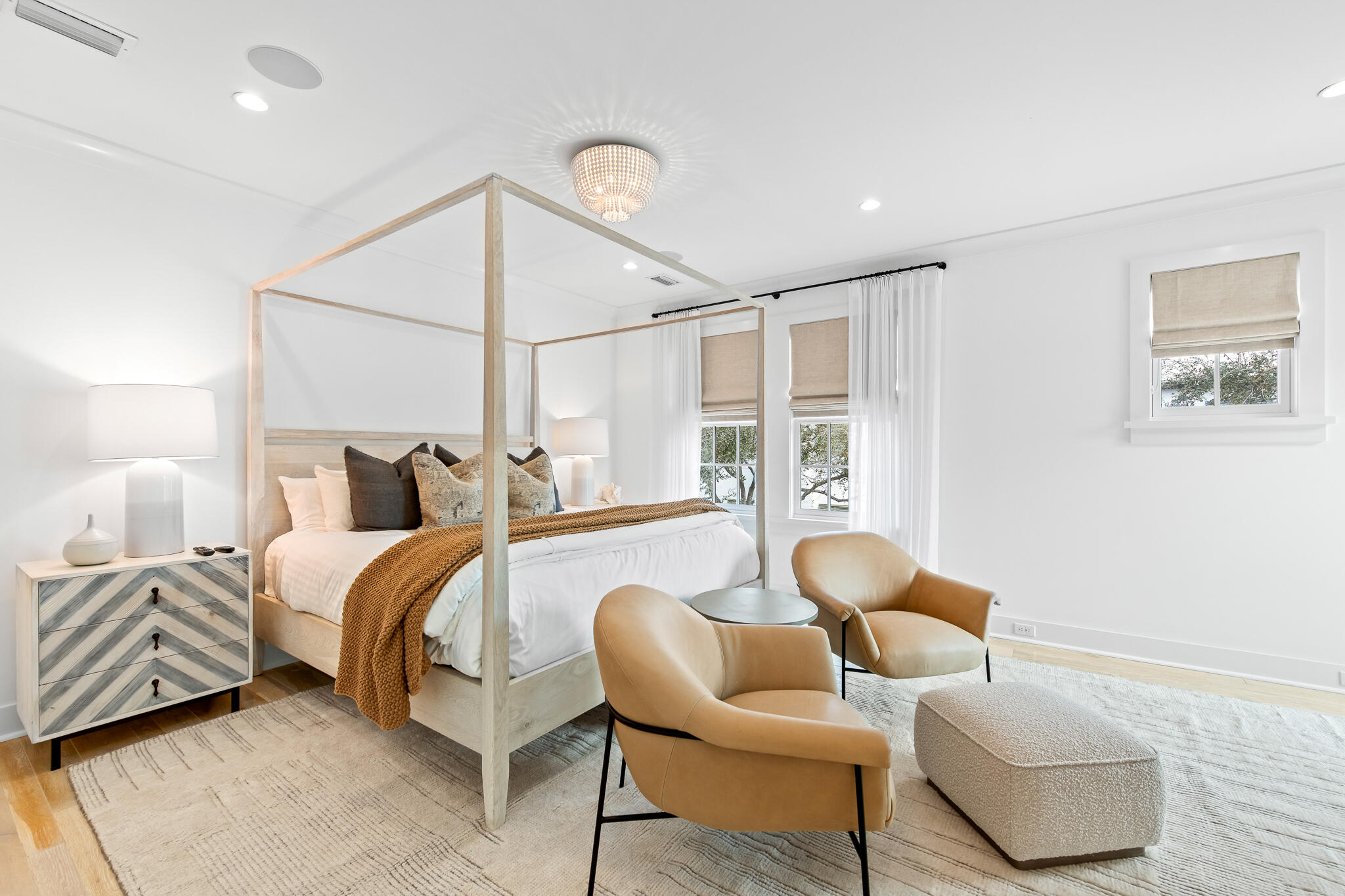 ALYS BEACH - Residential