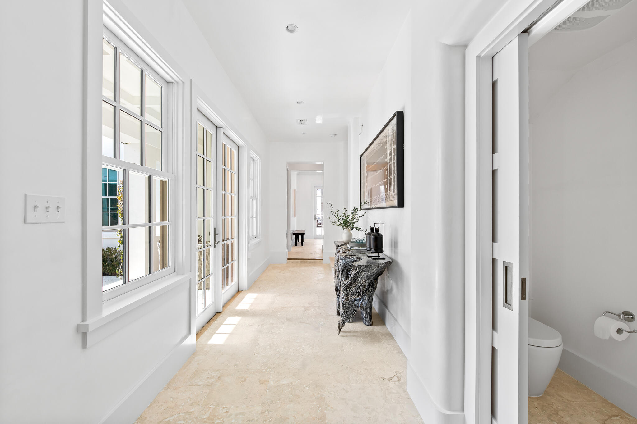ALYS BEACH - Residential