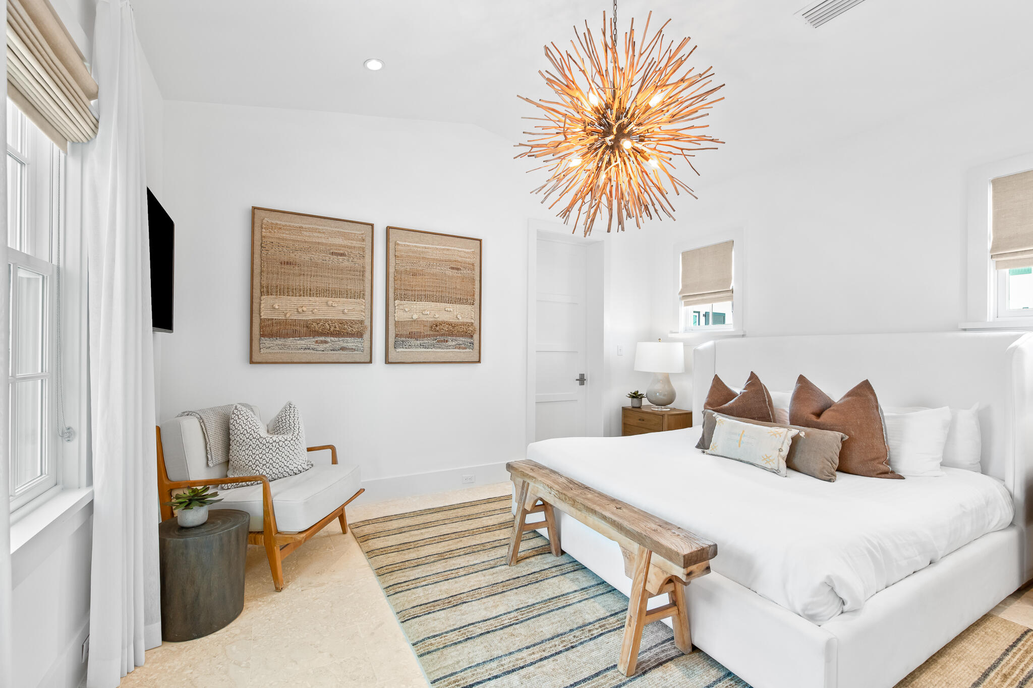 ALYS BEACH - Residential