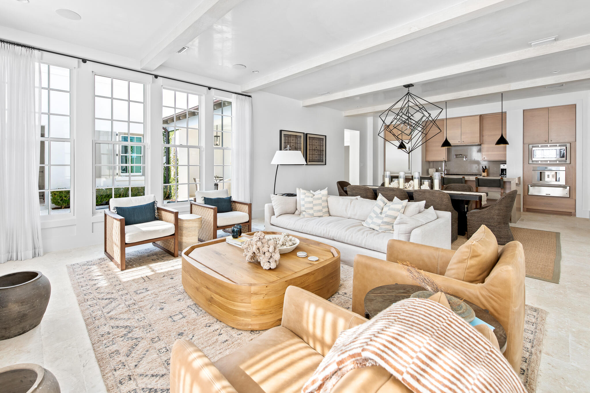 ALYS BEACH - Residential