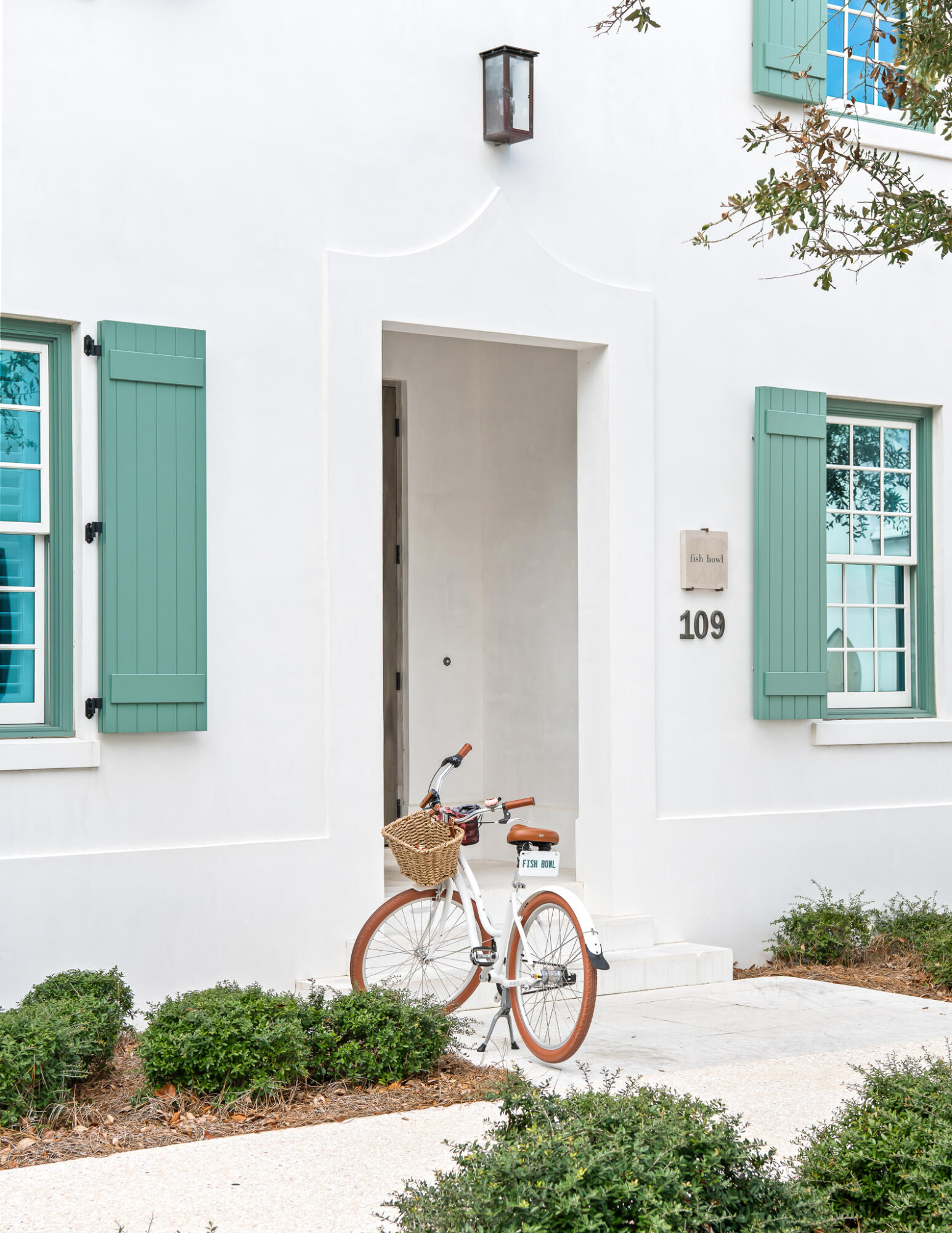 ALYS BEACH - Residential