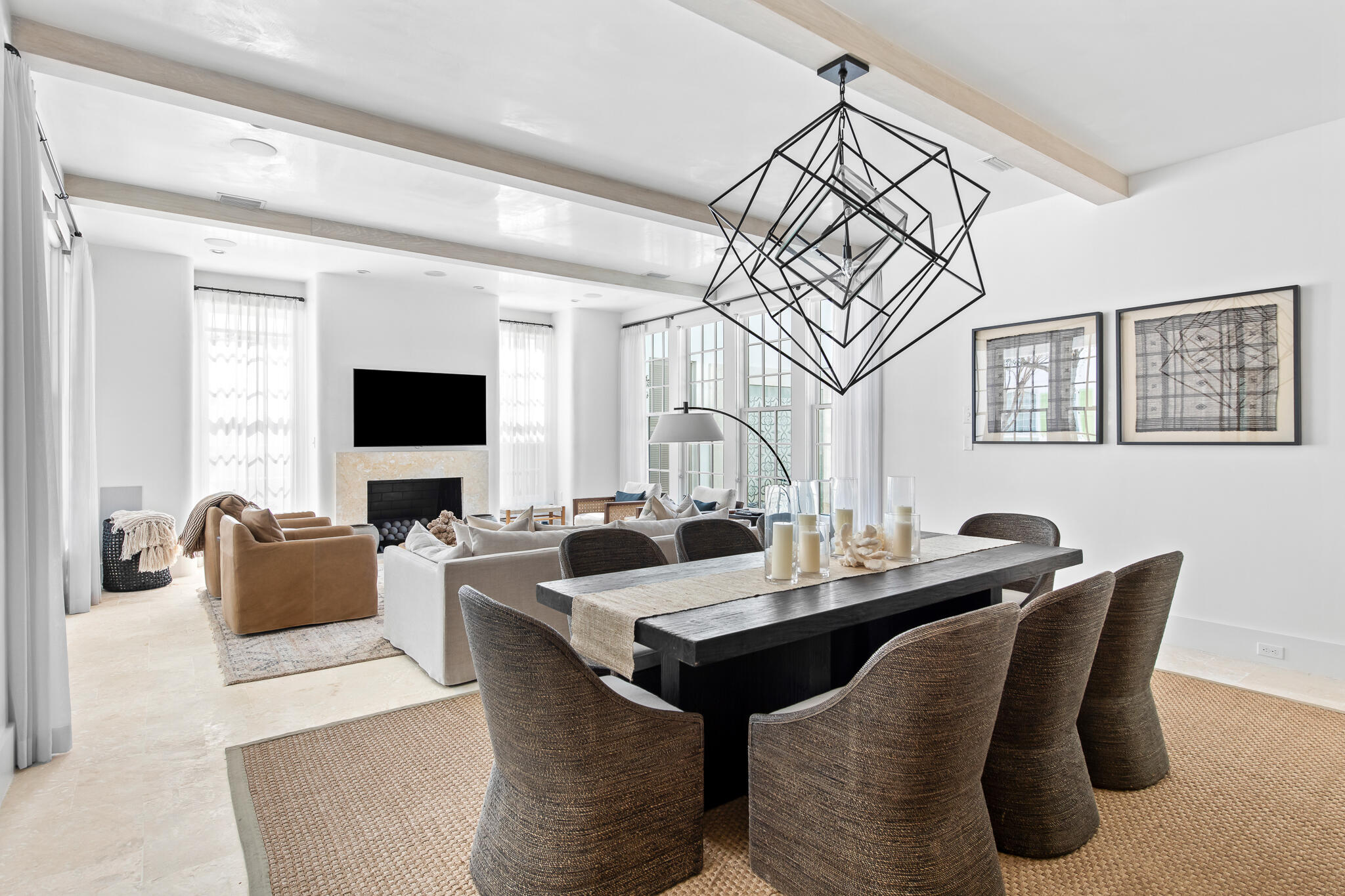 ALYS BEACH - Residential