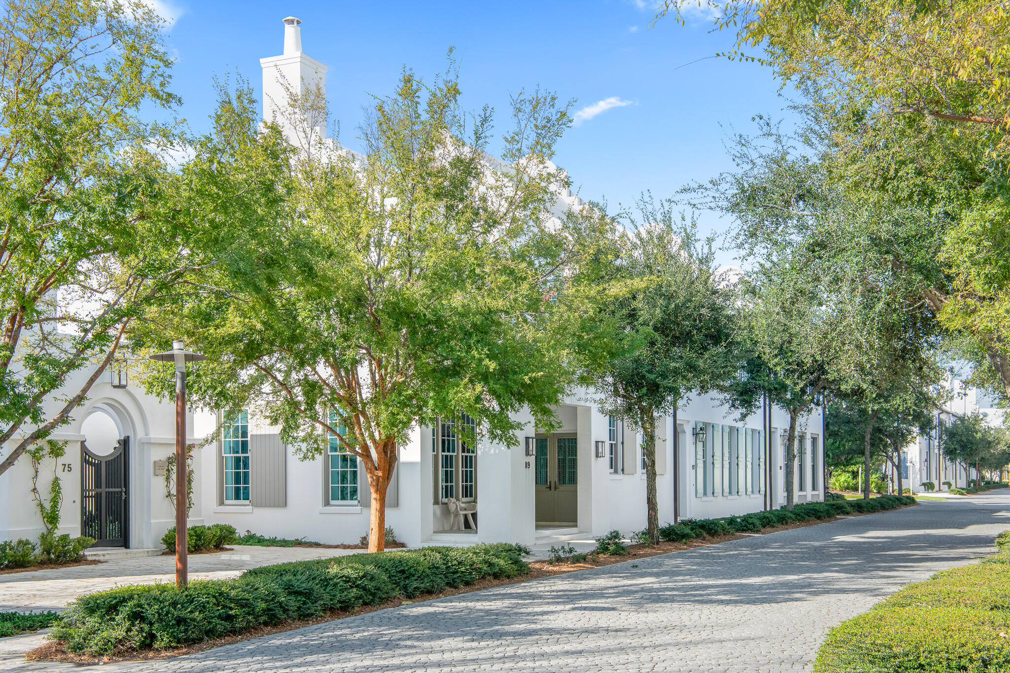 ALYS BEACH - Residential