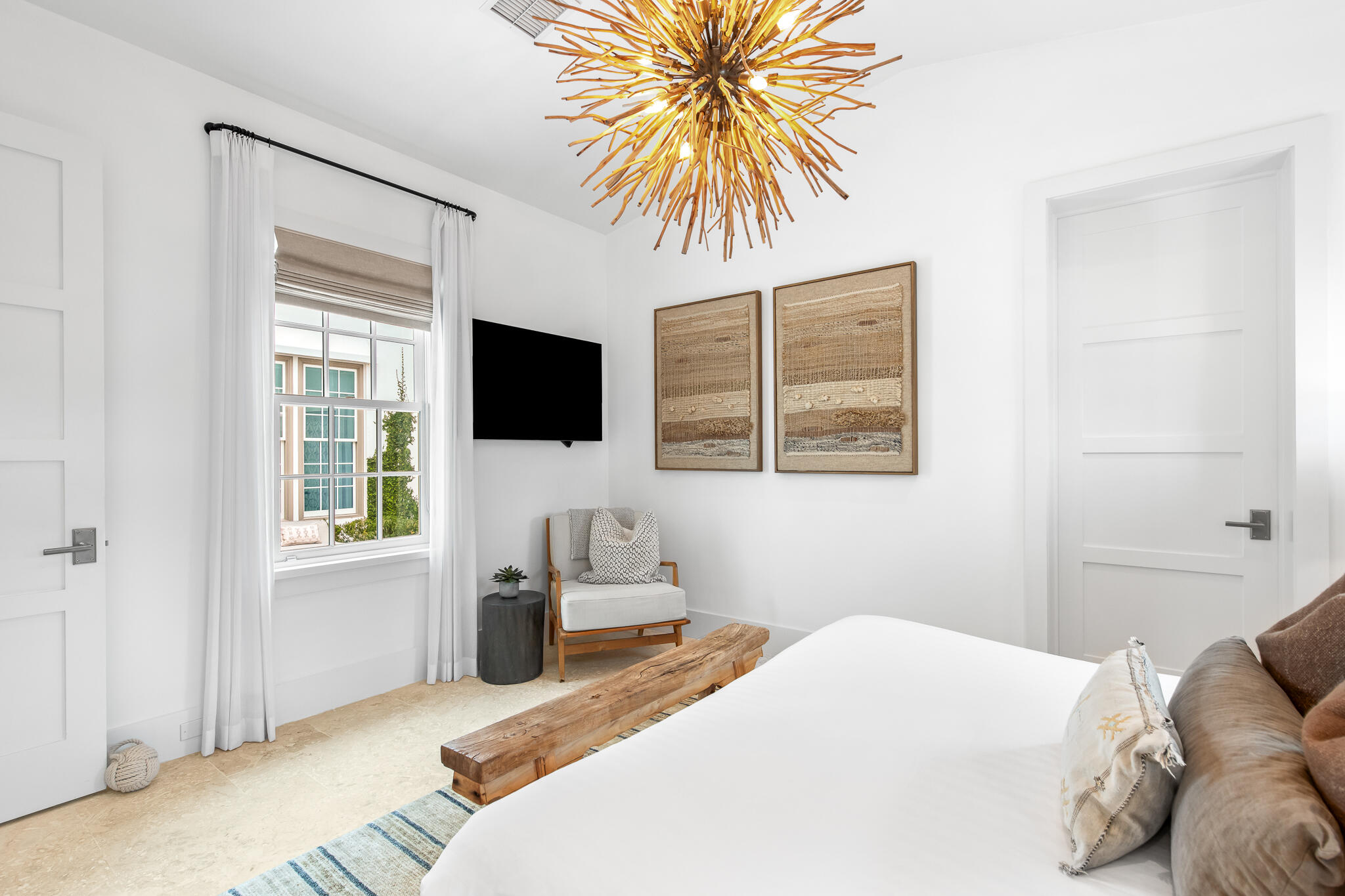 ALYS BEACH - Residential