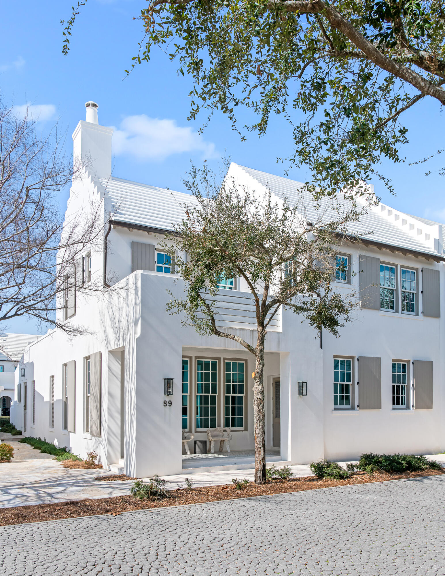 ALYS BEACH - Residential