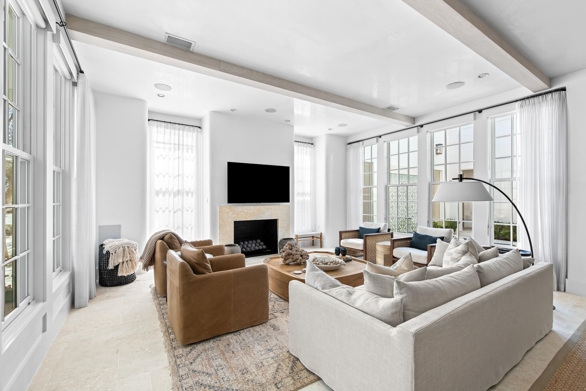 ALYS BEACH - Residential