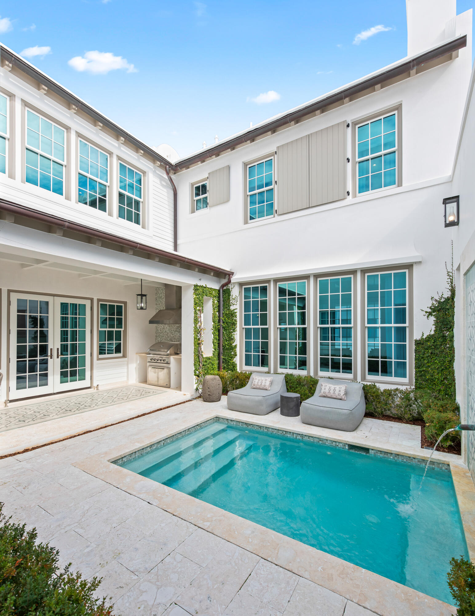 ALYS BEACH - Residential