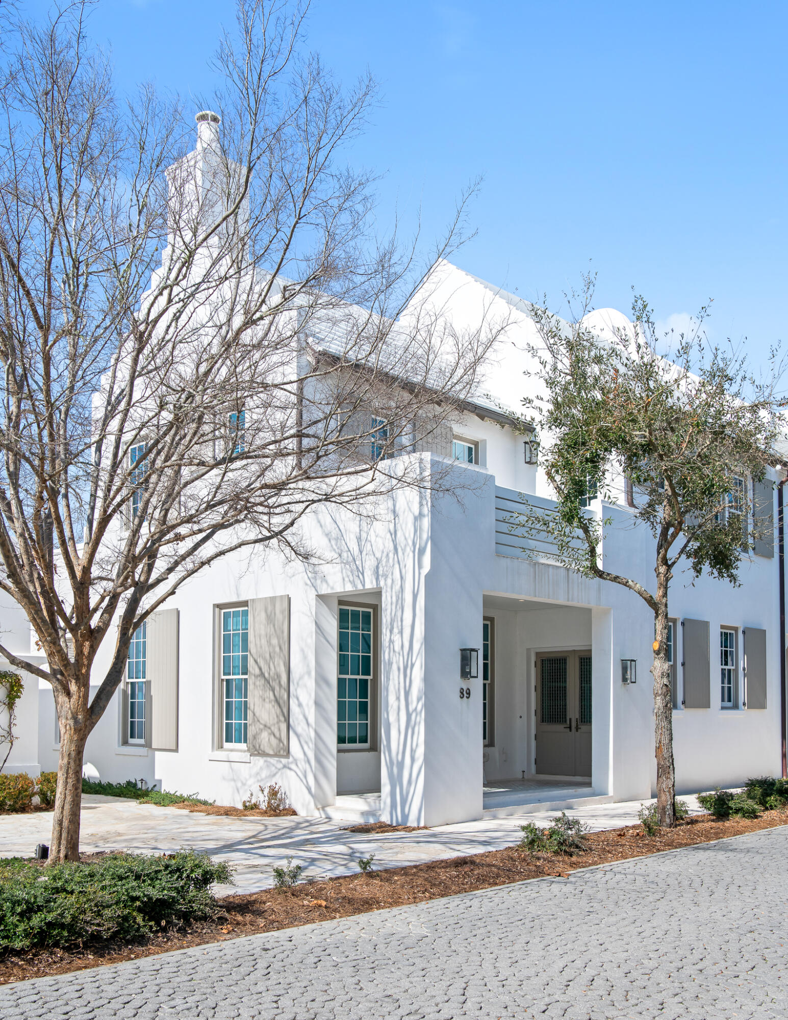 ALYS BEACH - Residential