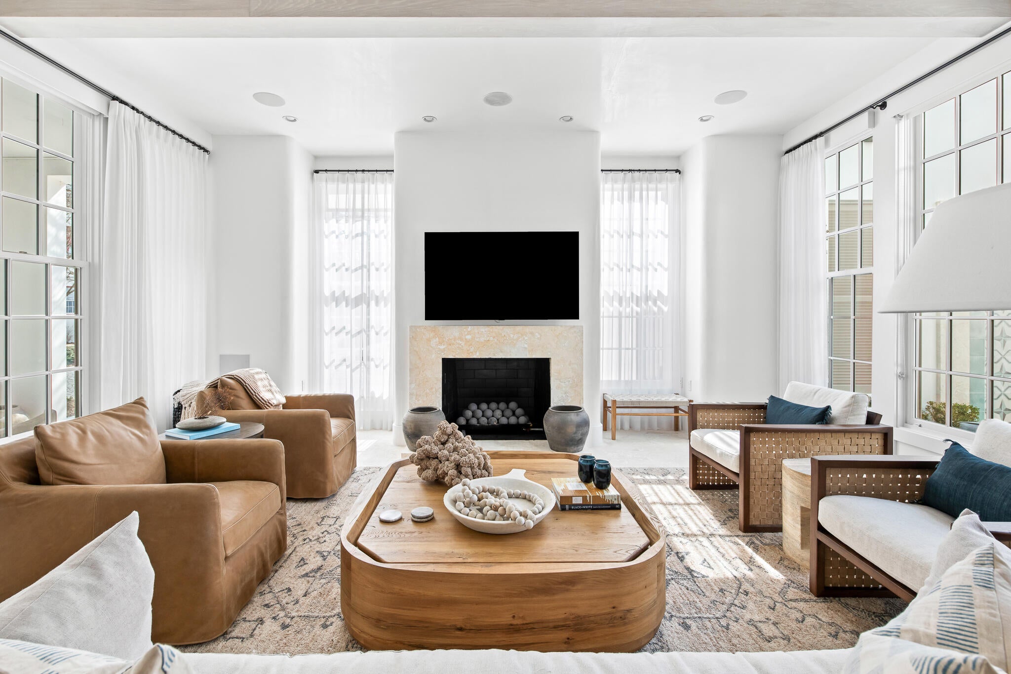 ALYS BEACH - Residential