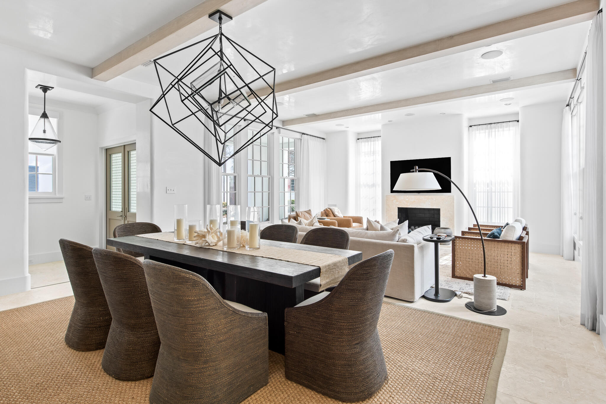 ALYS BEACH - Residential
