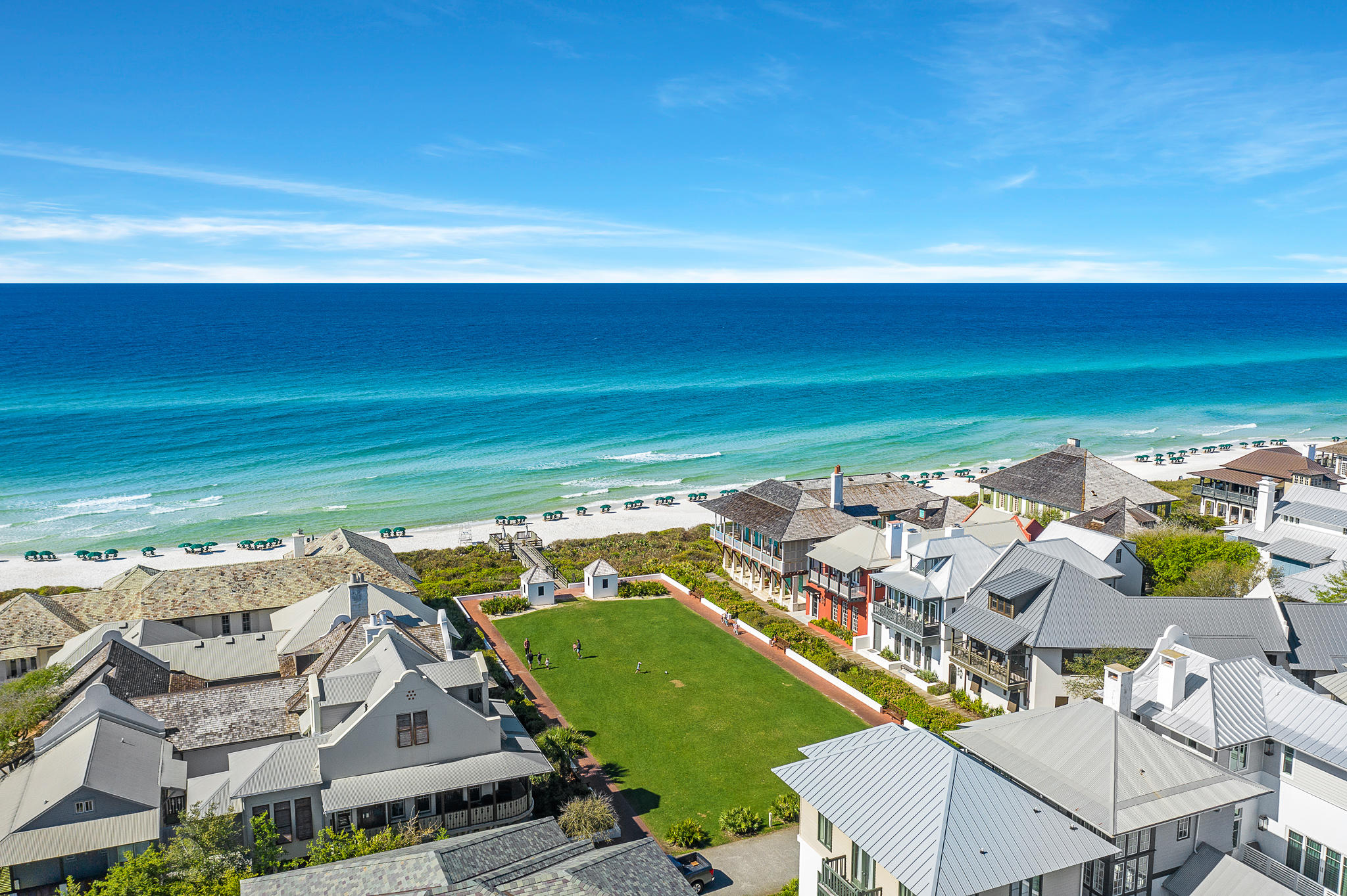 ROSEMARY BEACH - Residential