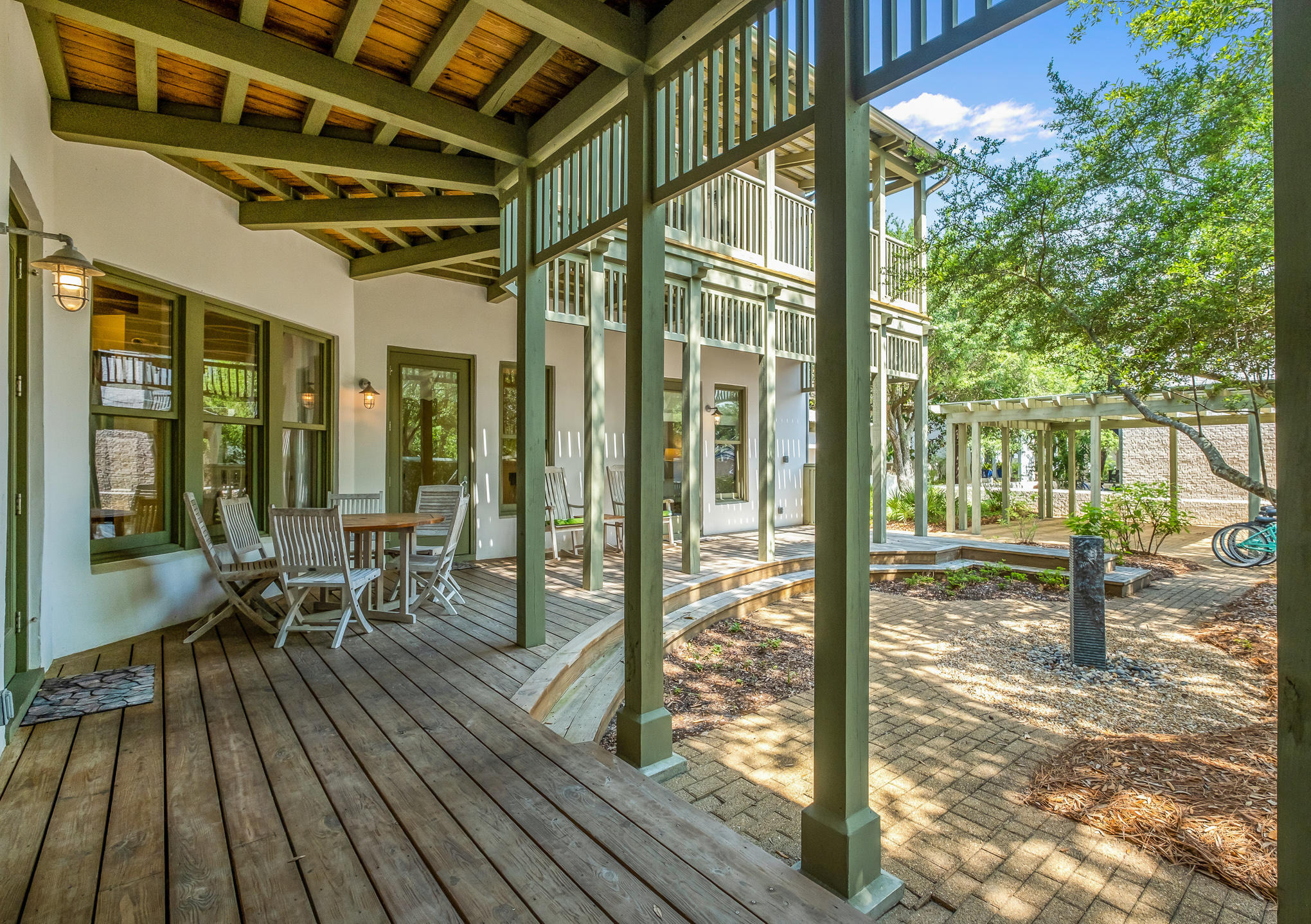 ROSEMARY BEACH - Residential