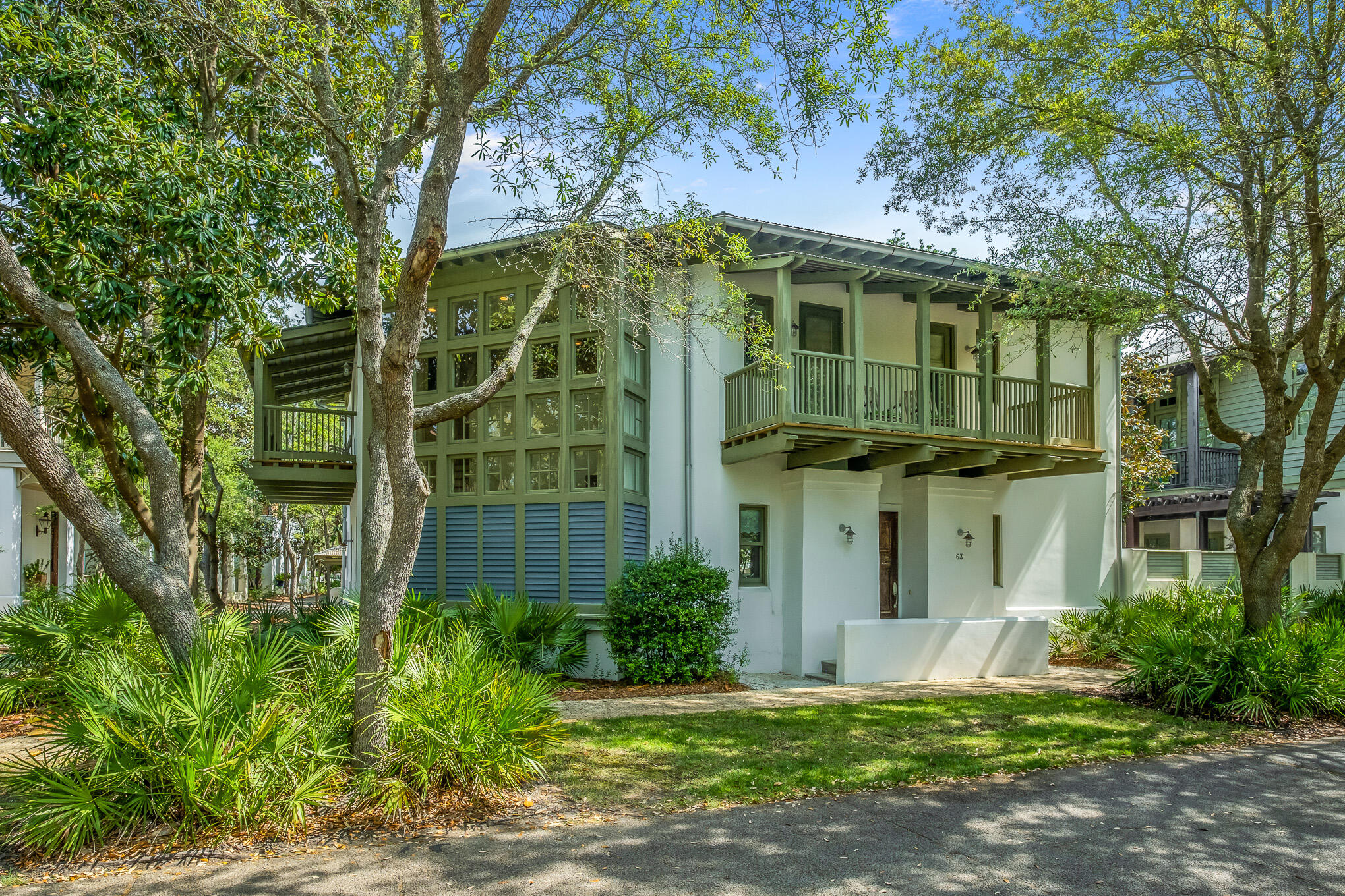 ROSEMARY BEACH - Residential