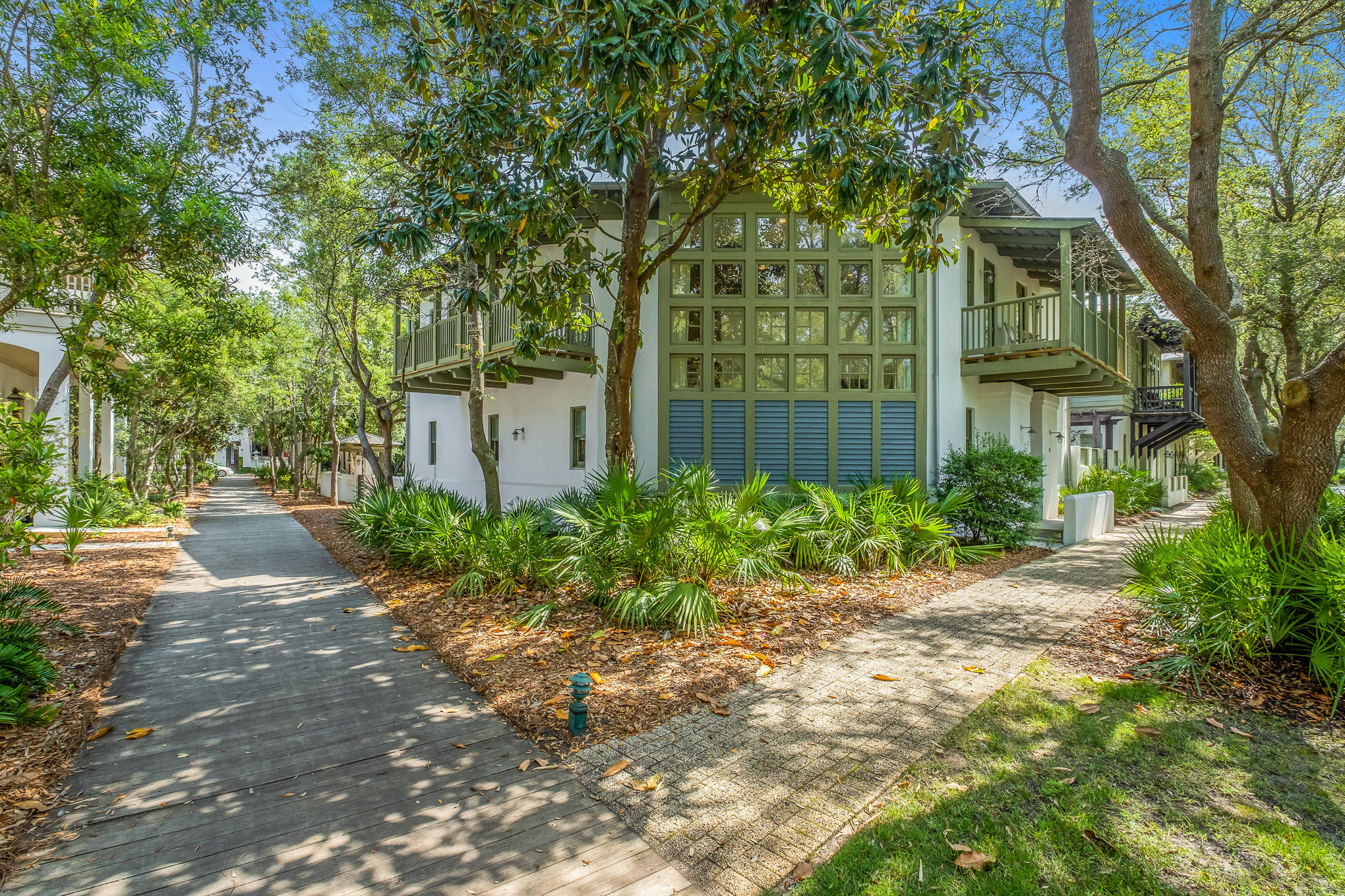 ROSEMARY BEACH - Residential