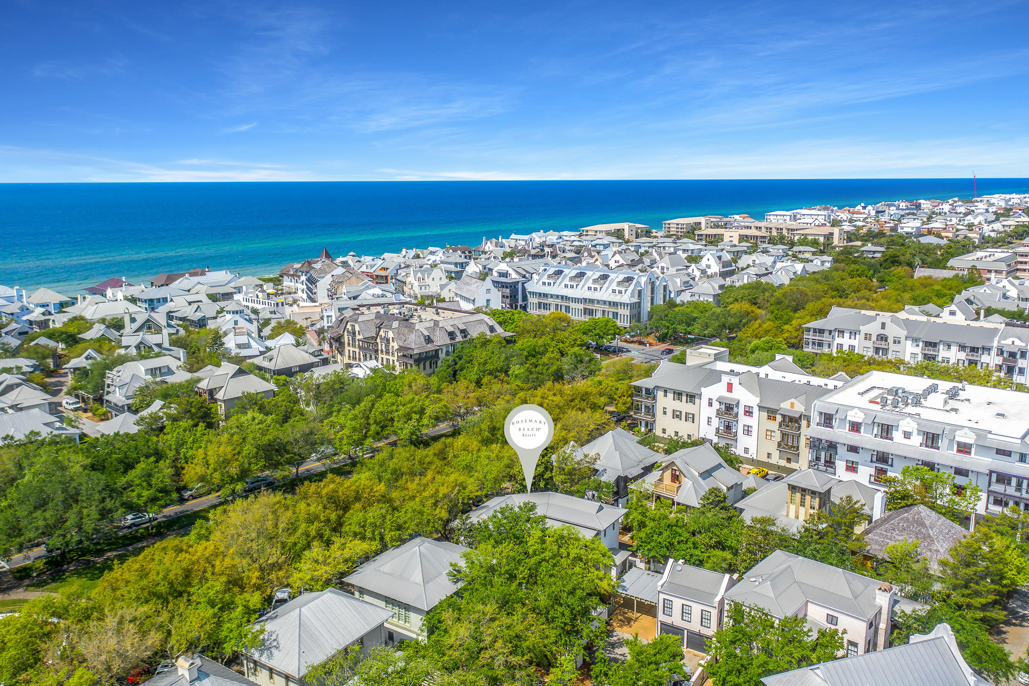 ROSEMARY BEACH - Residential