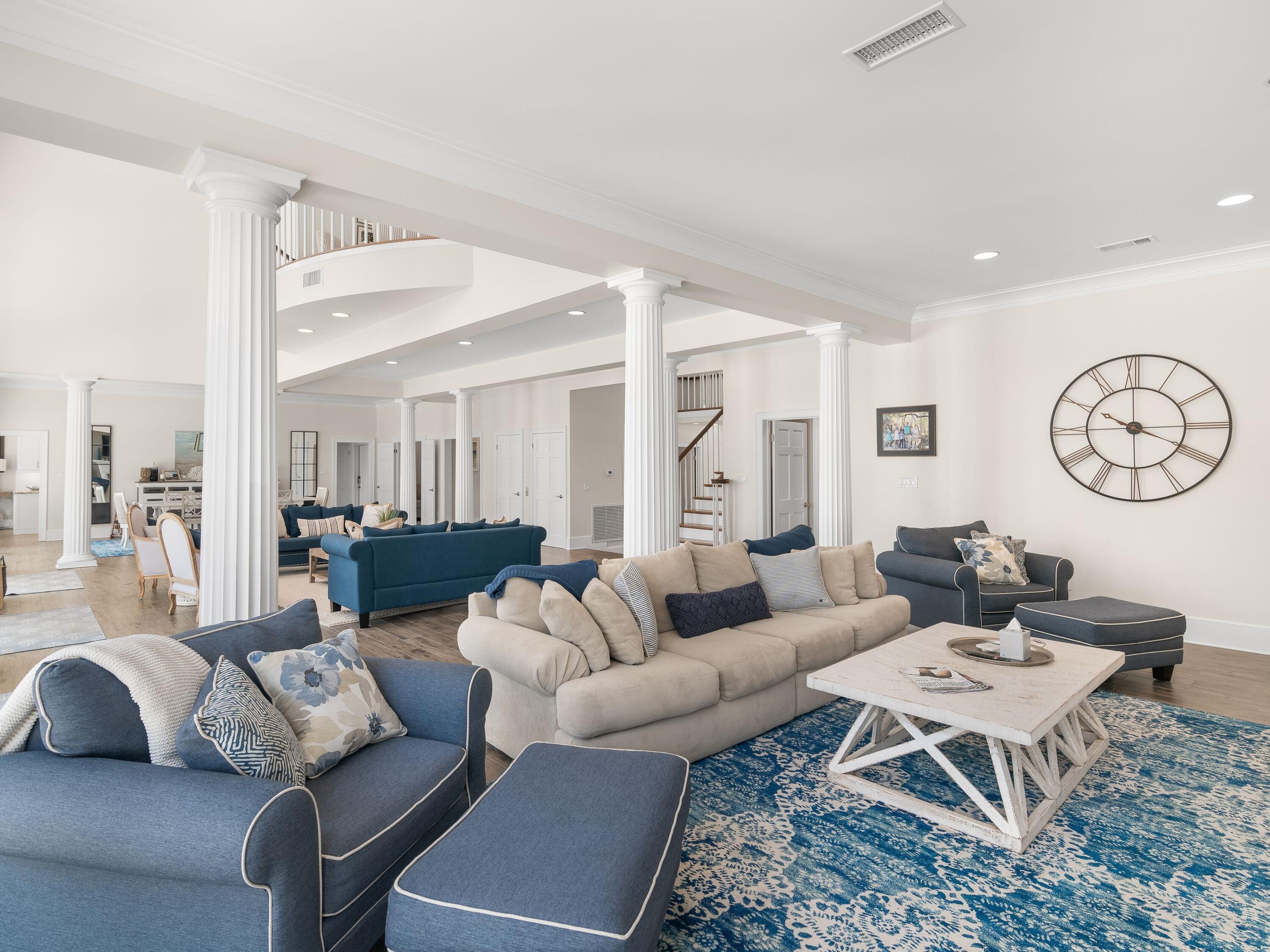 INDIAN BAYOU ESTATES - Residential