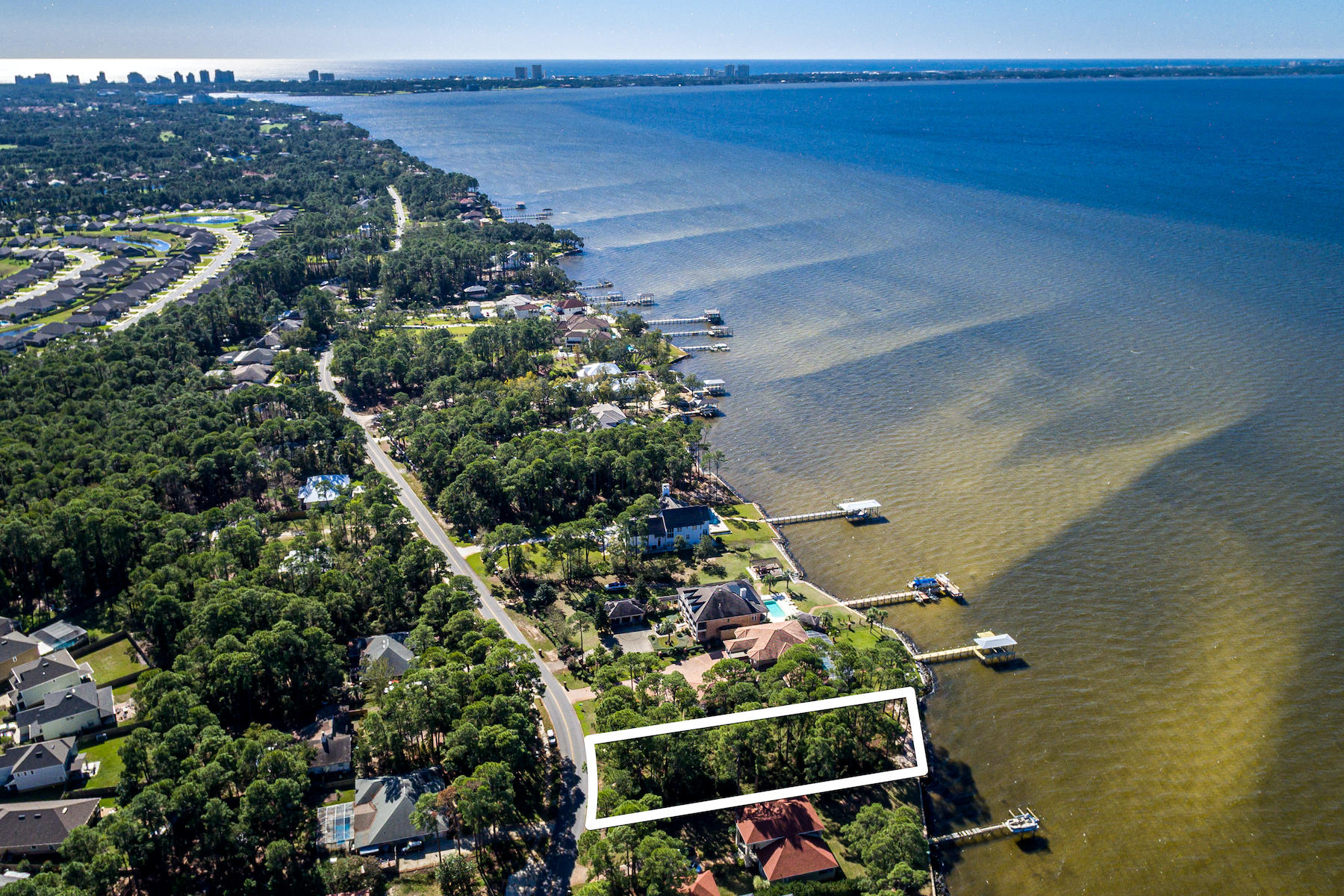 DRIFTWOOD ESTATES - Residential