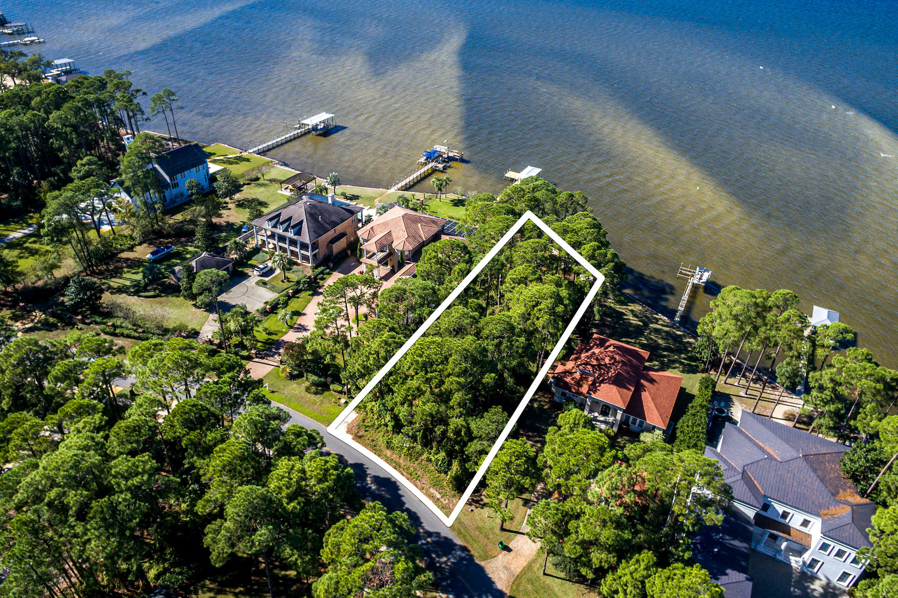 DRIFTWOOD ESTATES - Residential