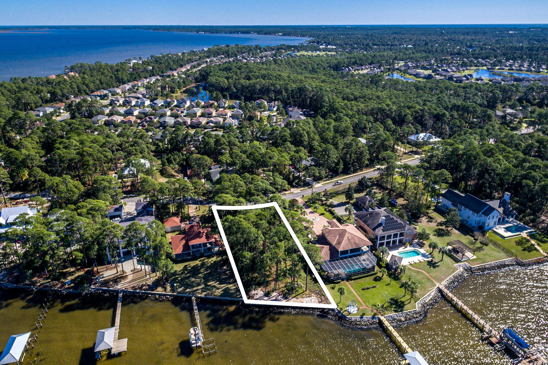 DRIFTWOOD ESTATES - Residential