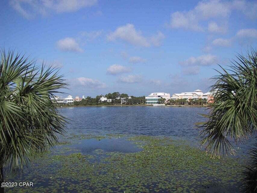 CARILLON BEACH - Land
