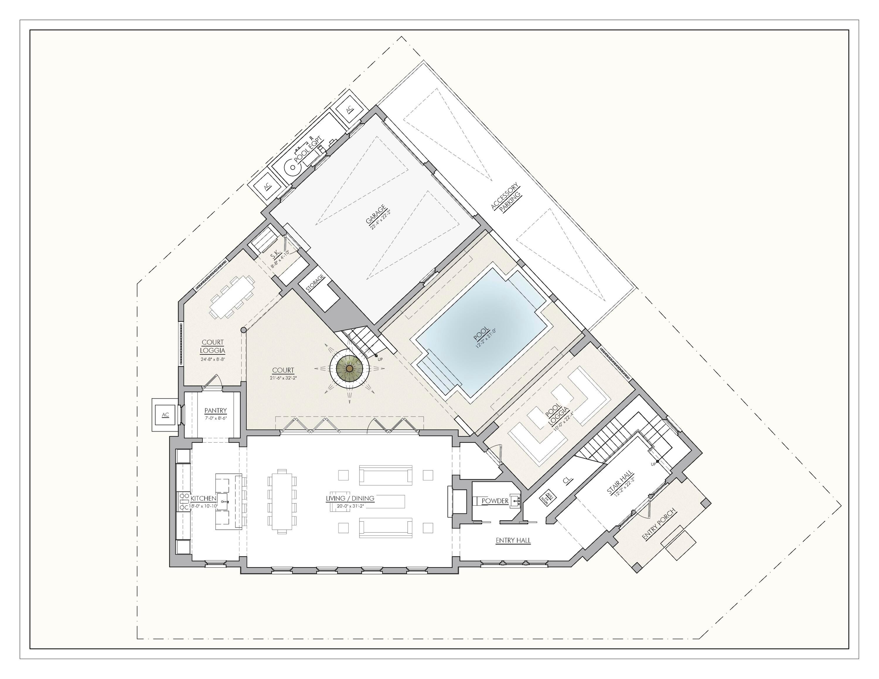 Kaiya Beach Resort - Residential
