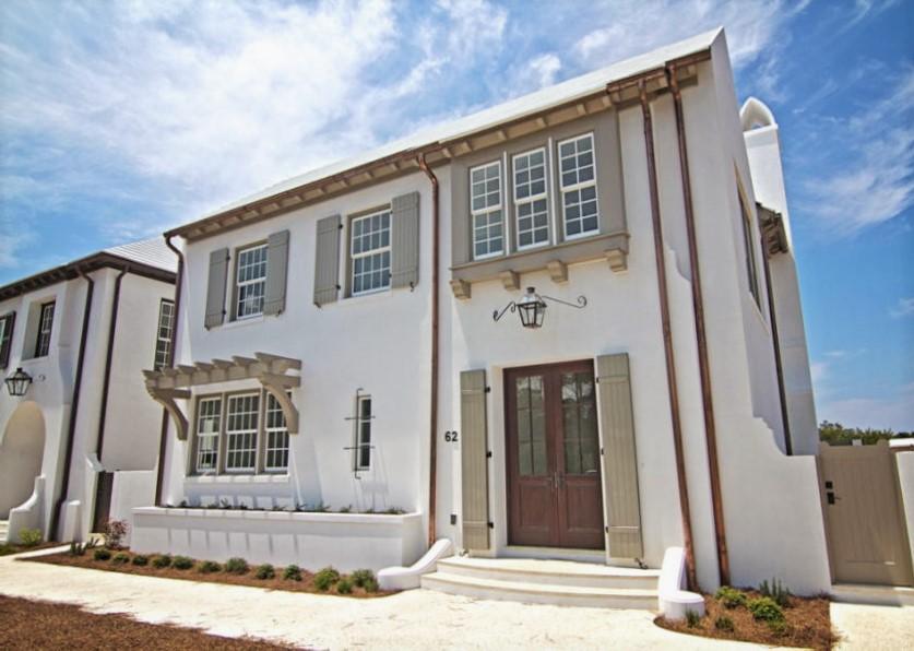 ALYS BEACH - Residential