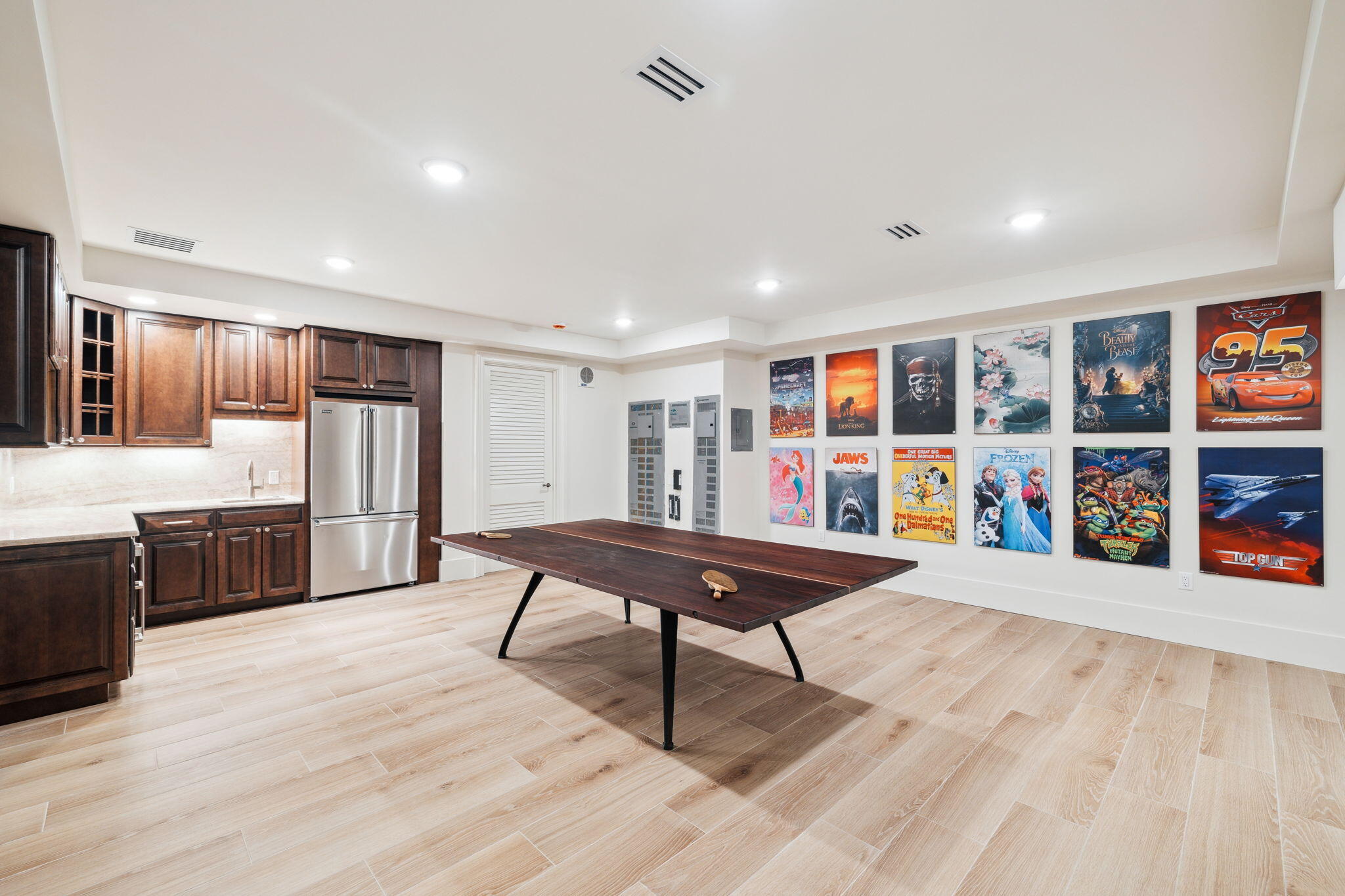 CAMP CREEK POINT - Residential