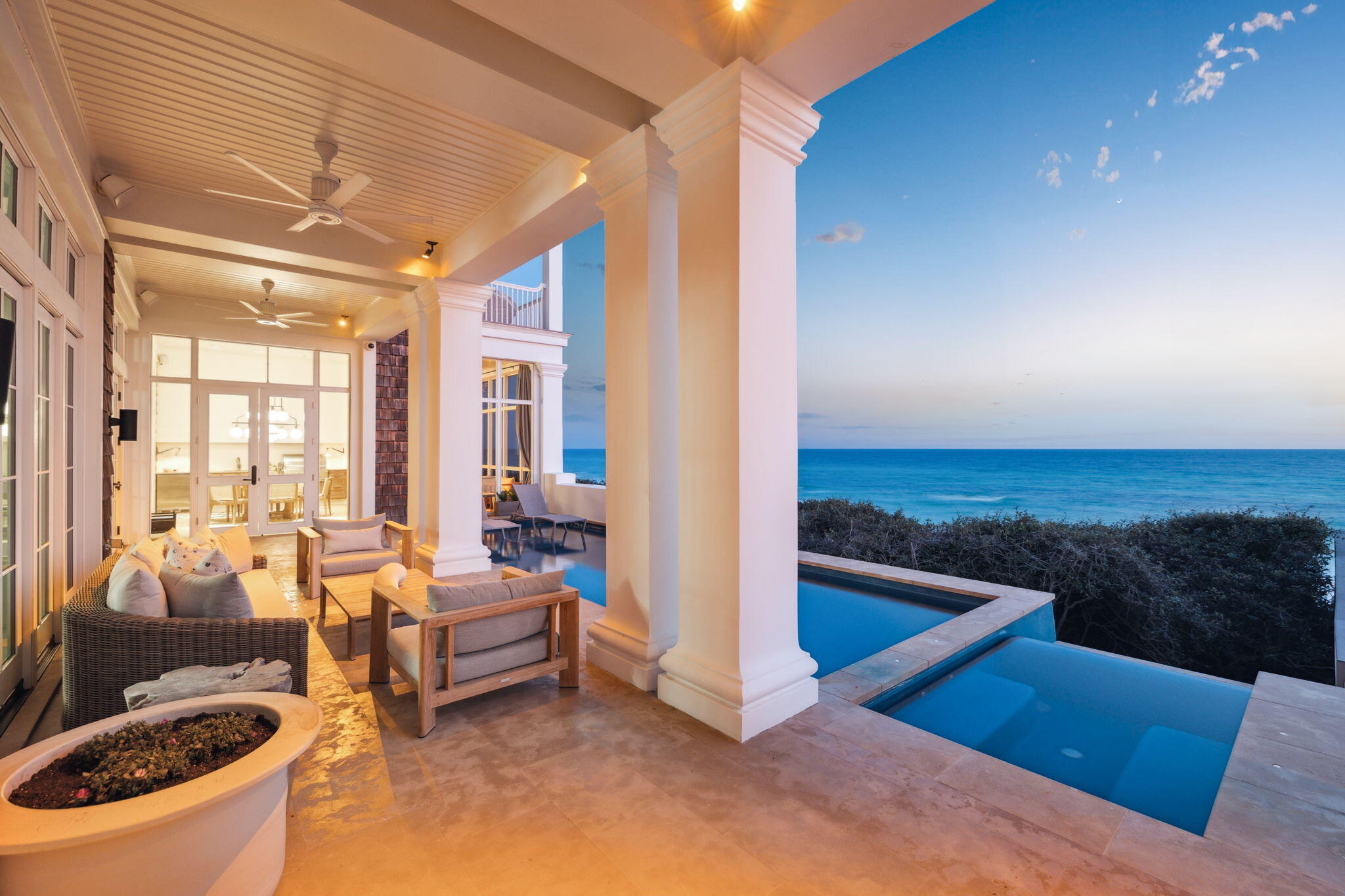 CAMP CREEK POINT - Residential