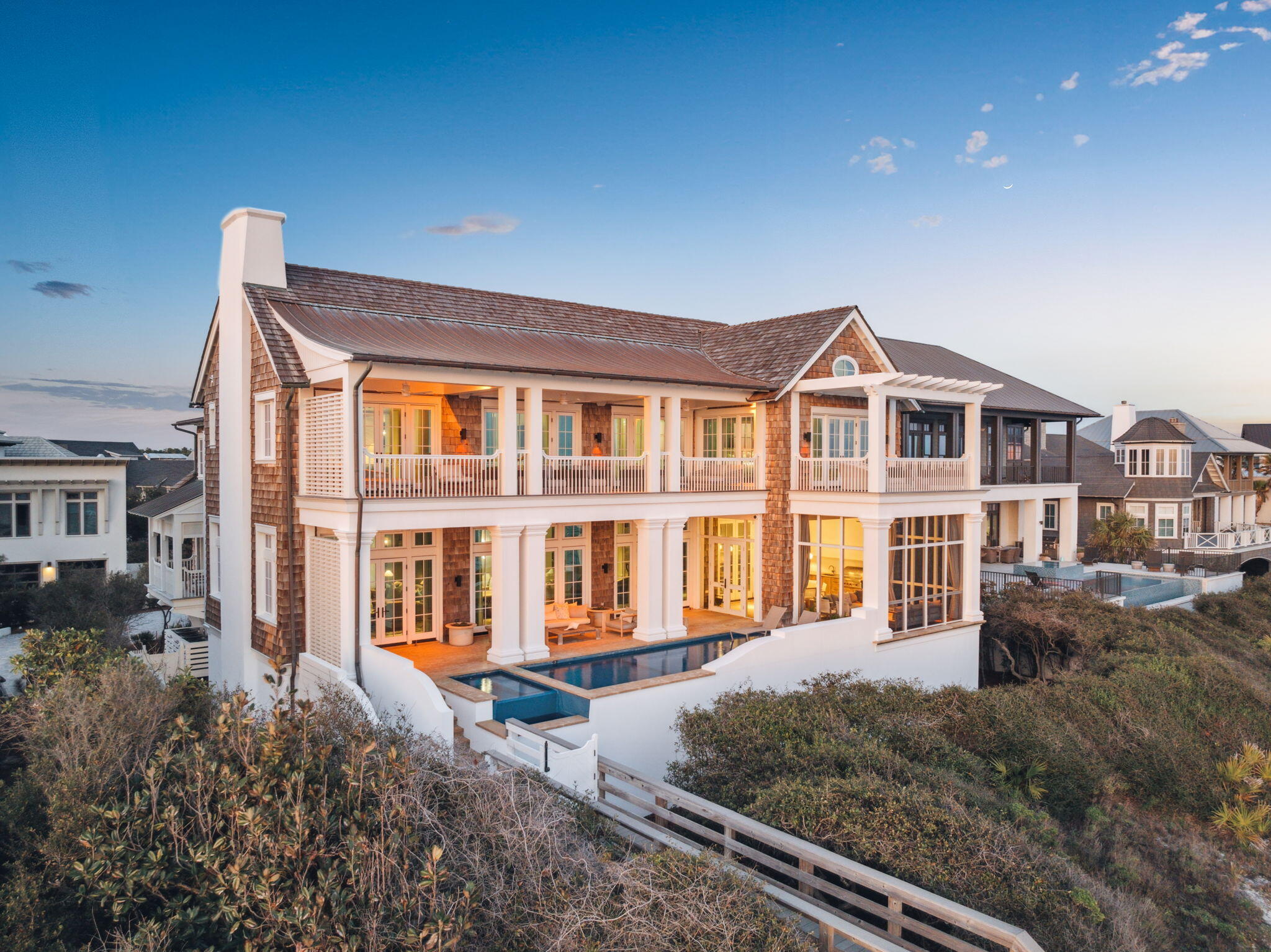 CAMP CREEK POINT - Residential