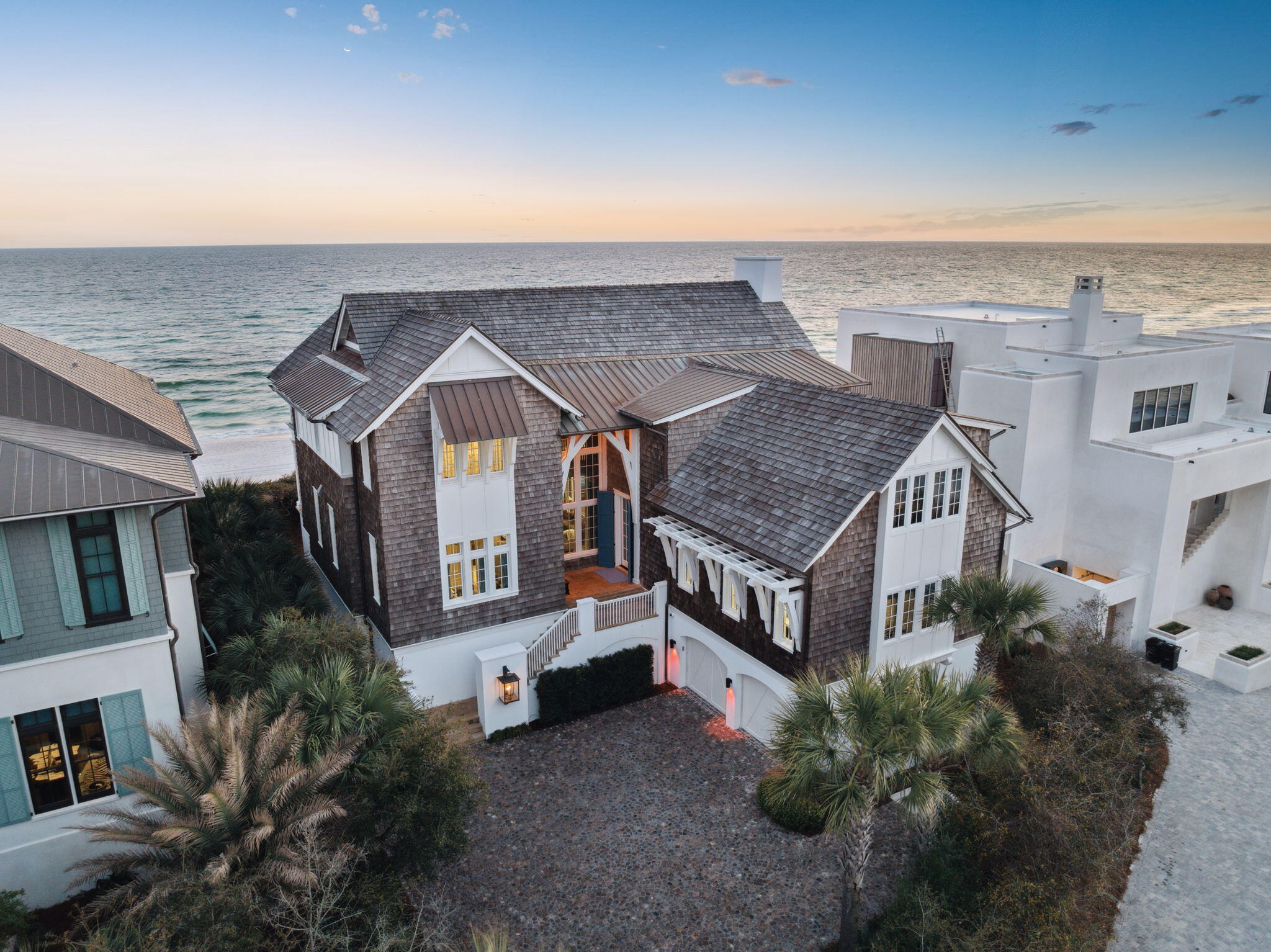 CAMP CREEK POINT - Residential