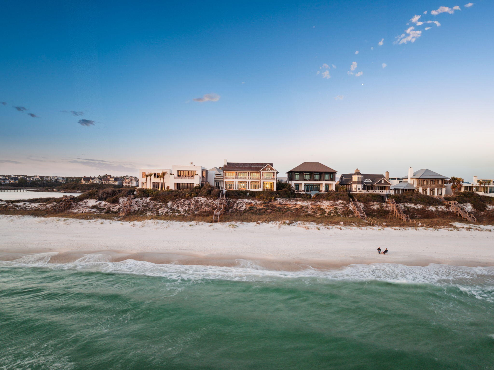 CAMP CREEK POINT - Residential