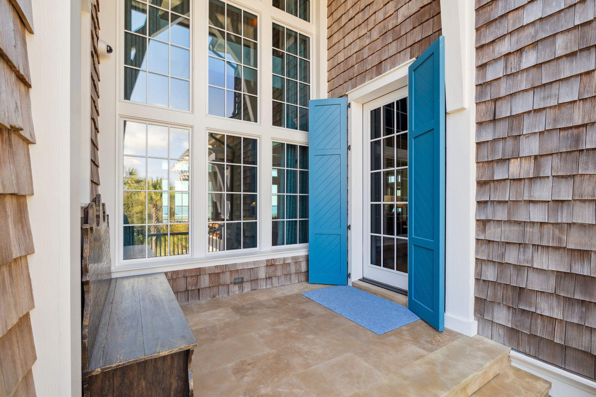 CAMP CREEK POINT - Residential
