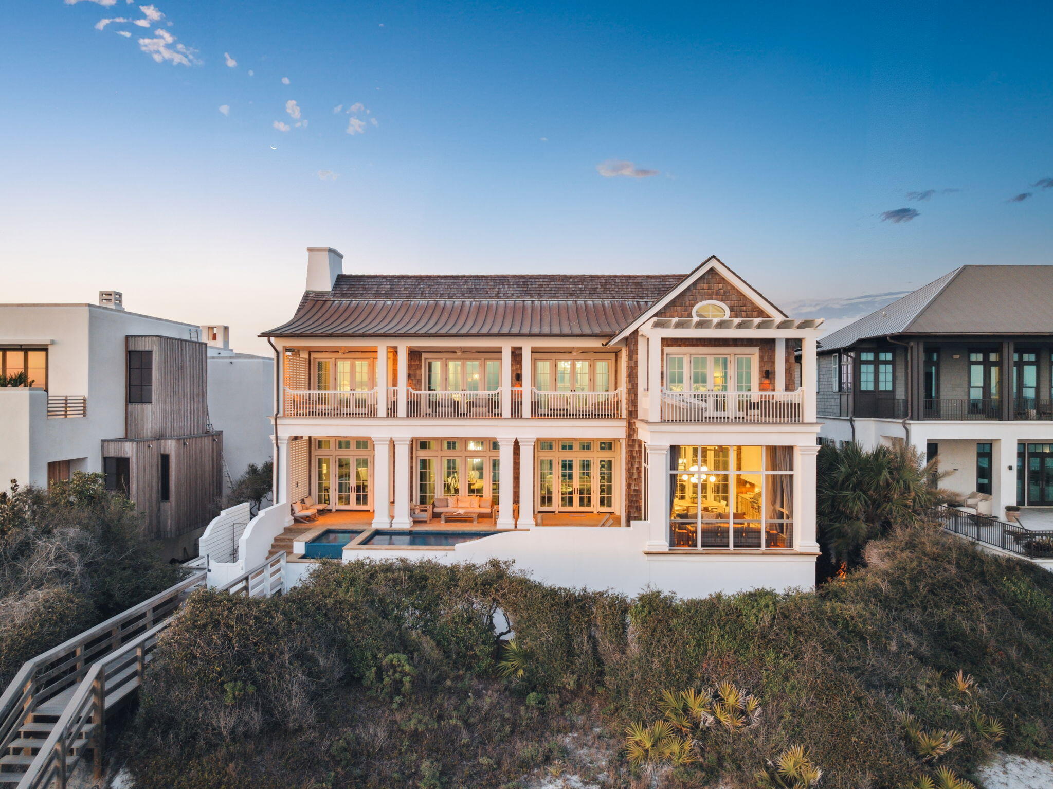 CAMP CREEK POINT - Residential