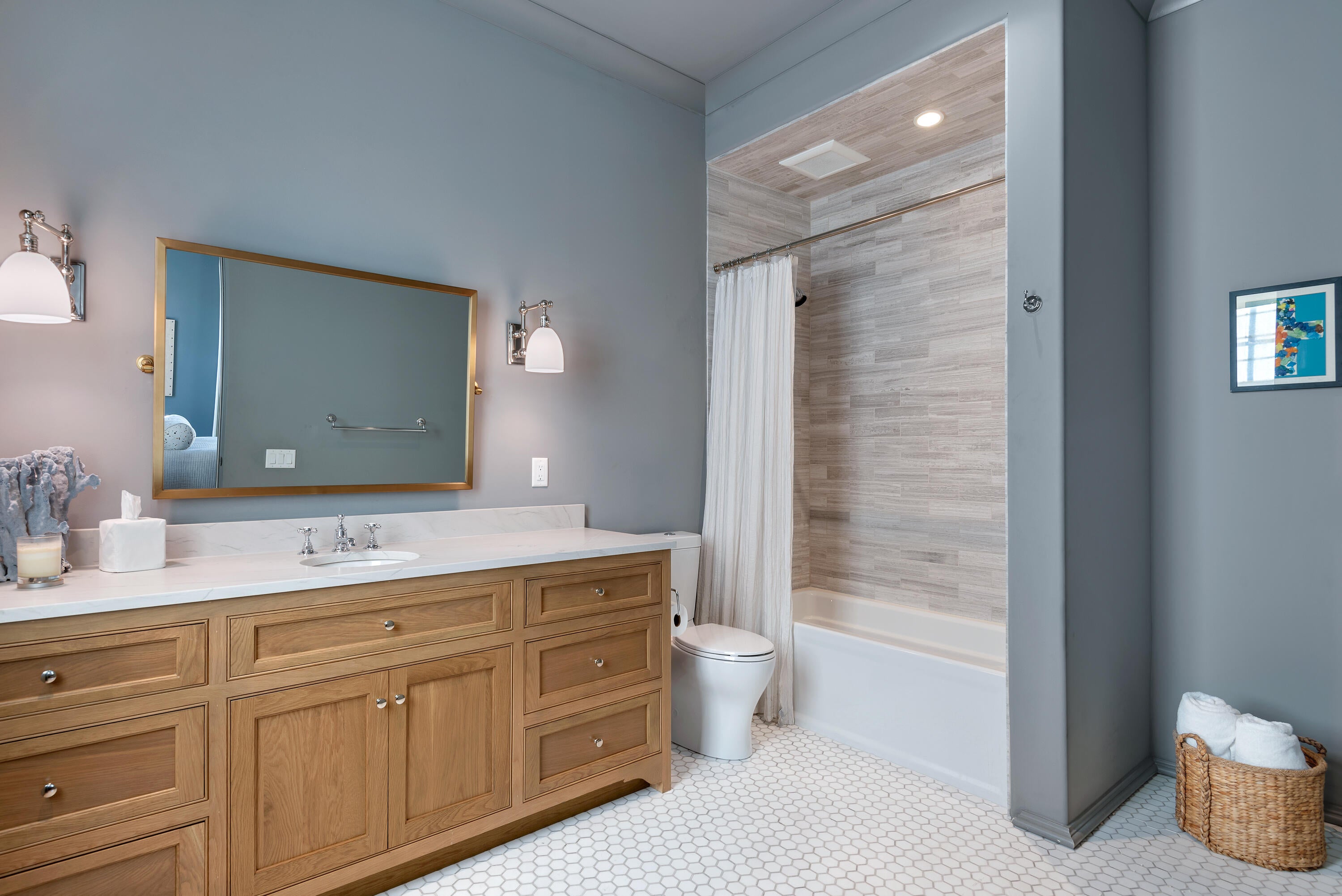 ROSEMARY BEACH - Residential