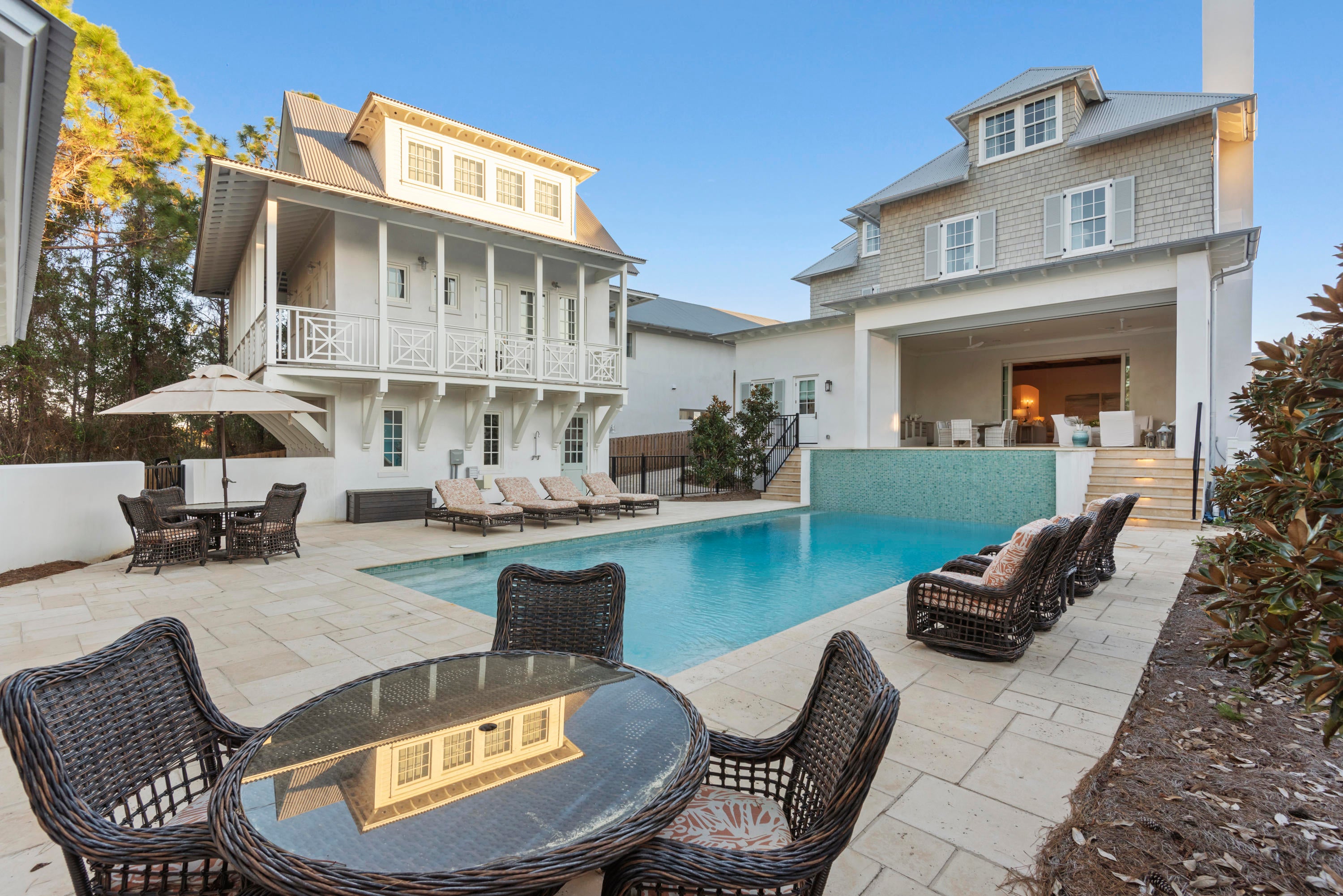ROSEMARY BEACH - Residential