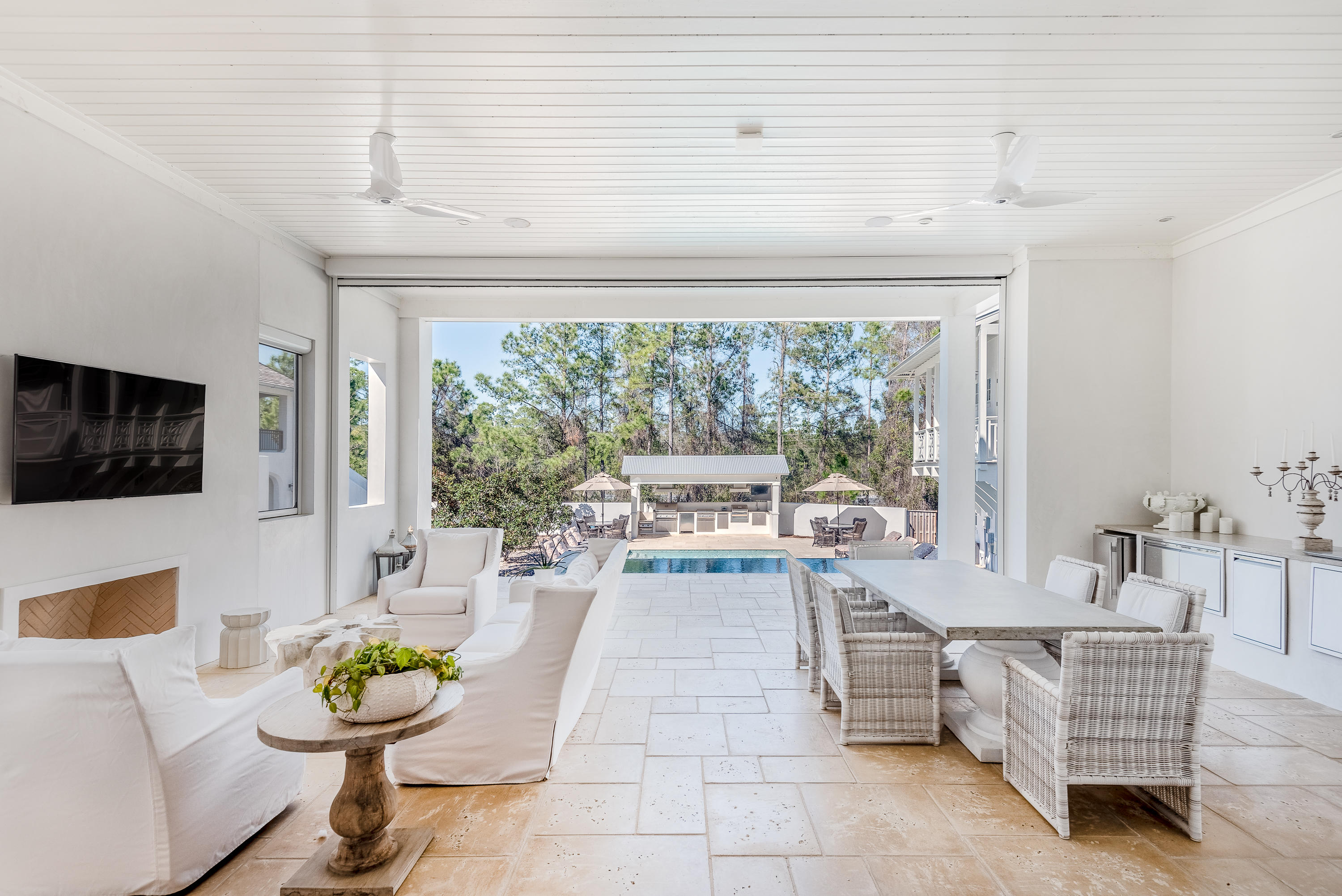 ROSEMARY BEACH - Residential