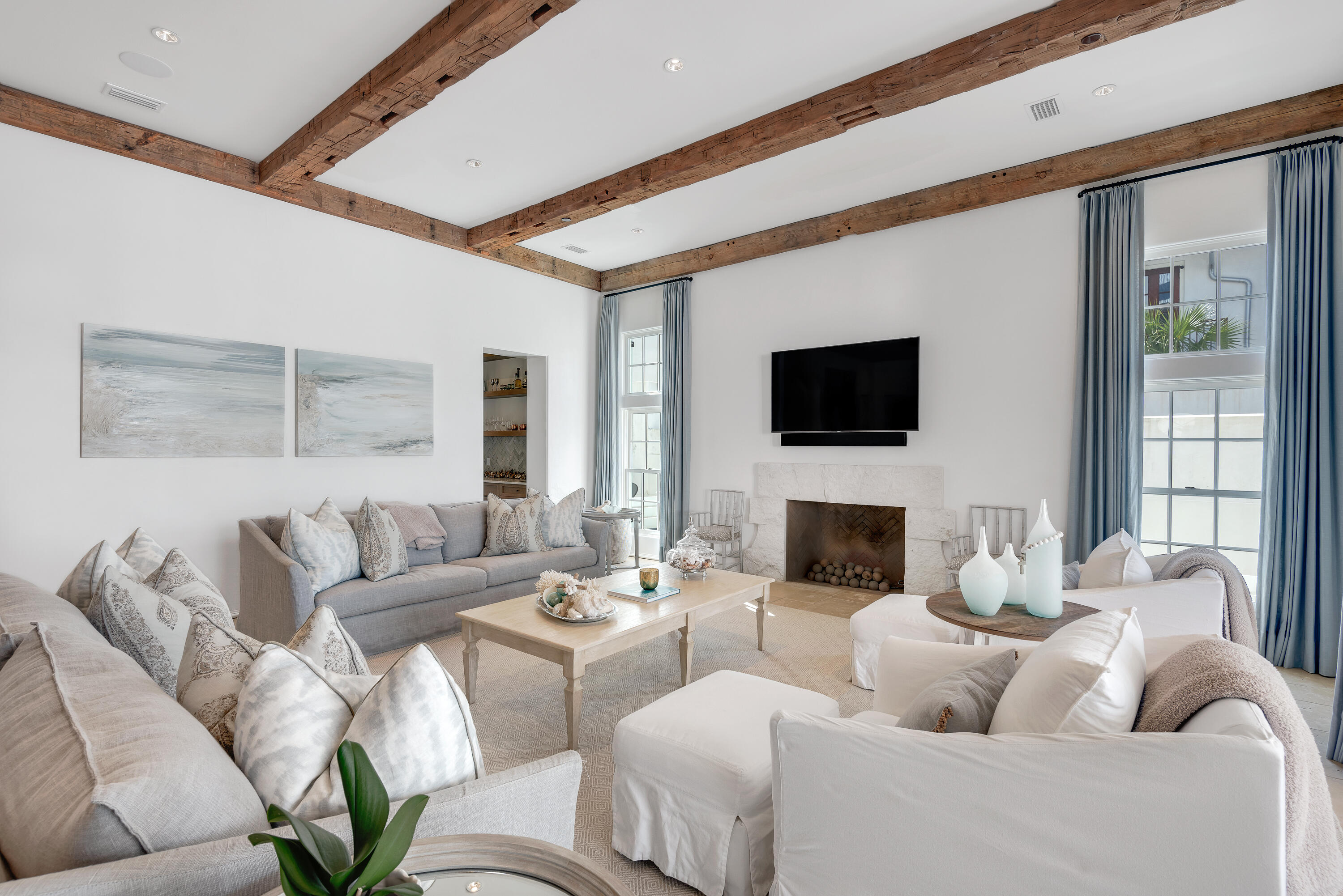 ROSEMARY BEACH - Residential
