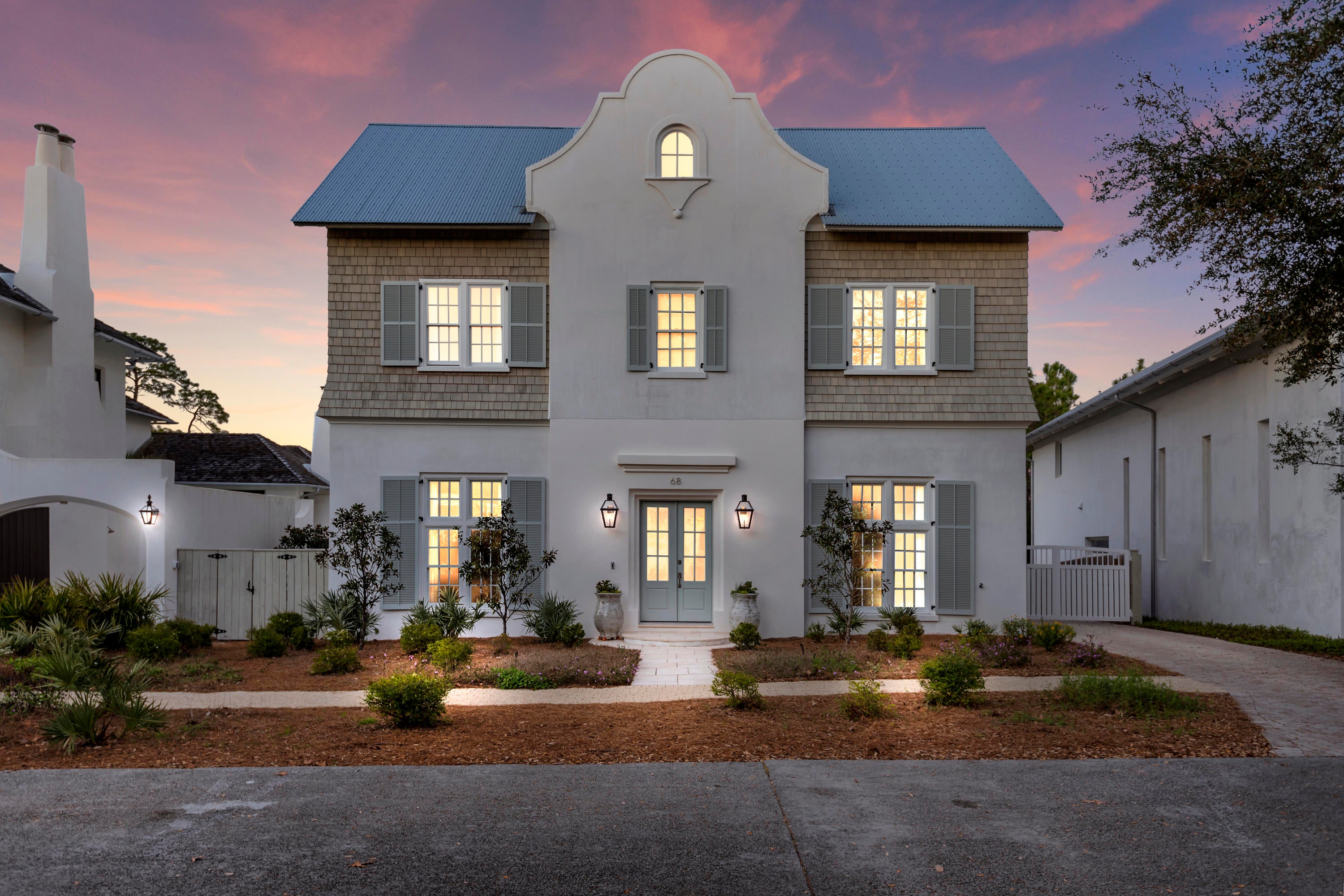 ROSEMARY BEACH - Residential