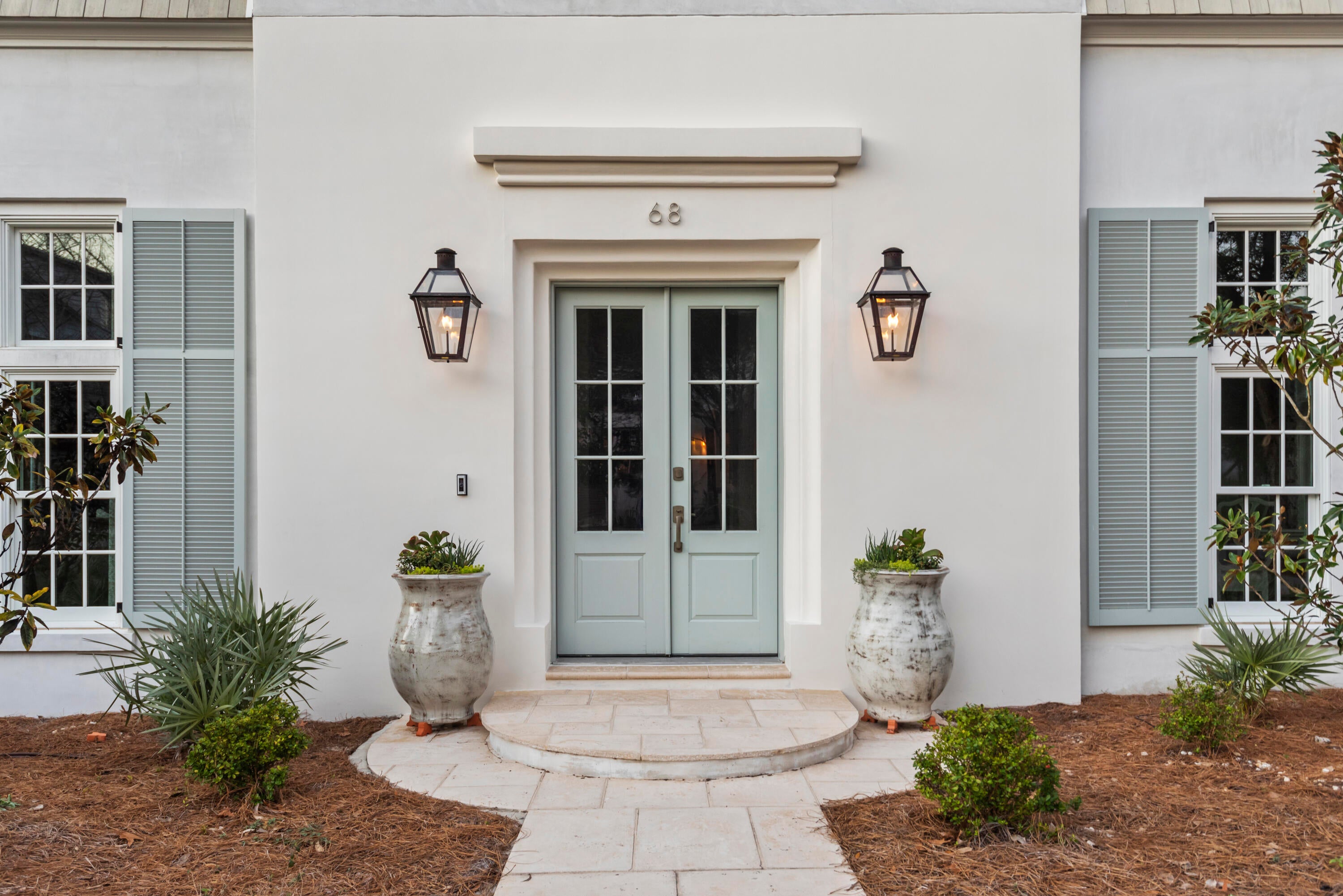 ROSEMARY BEACH - Residential