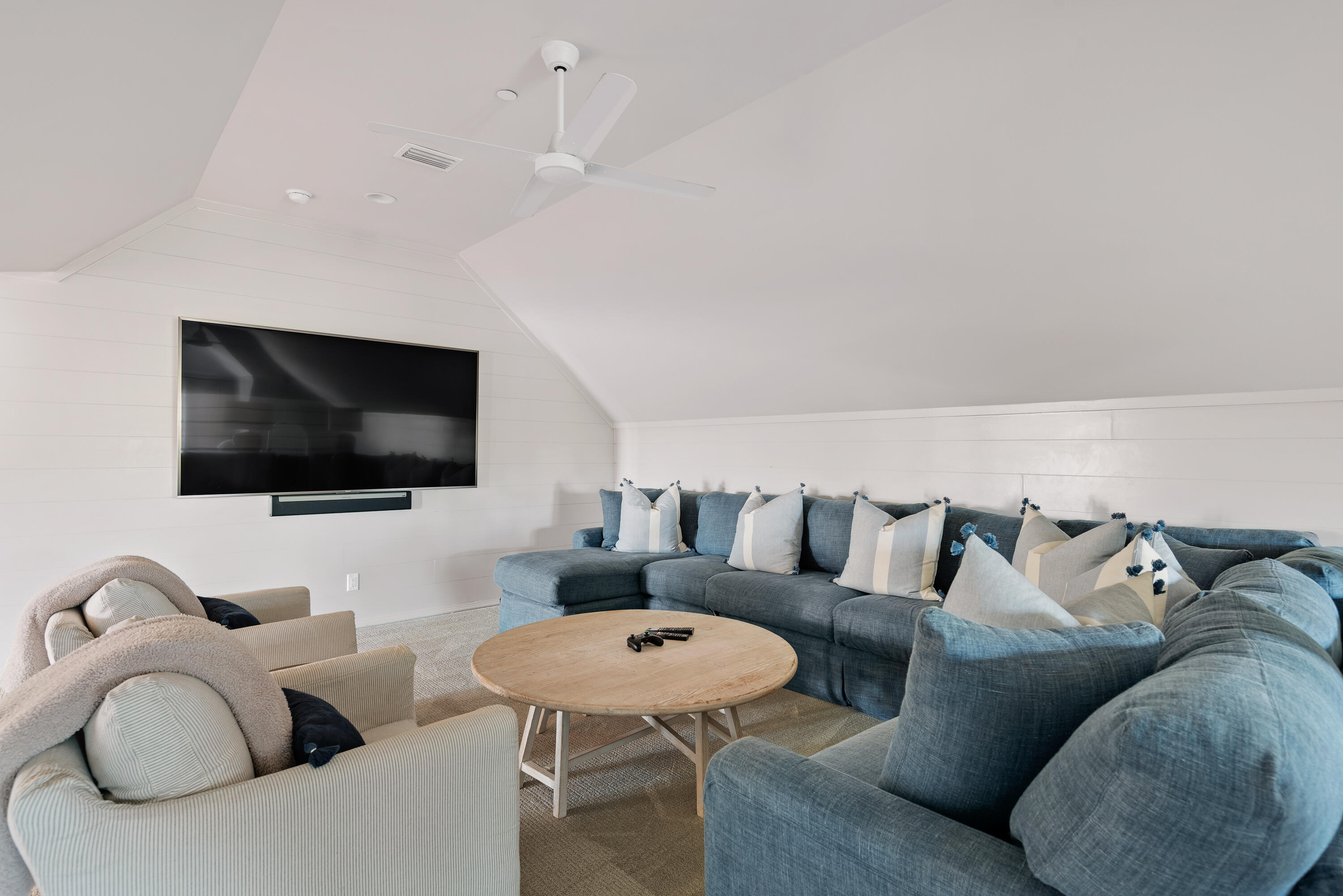 ROSEMARY BEACH - Residential