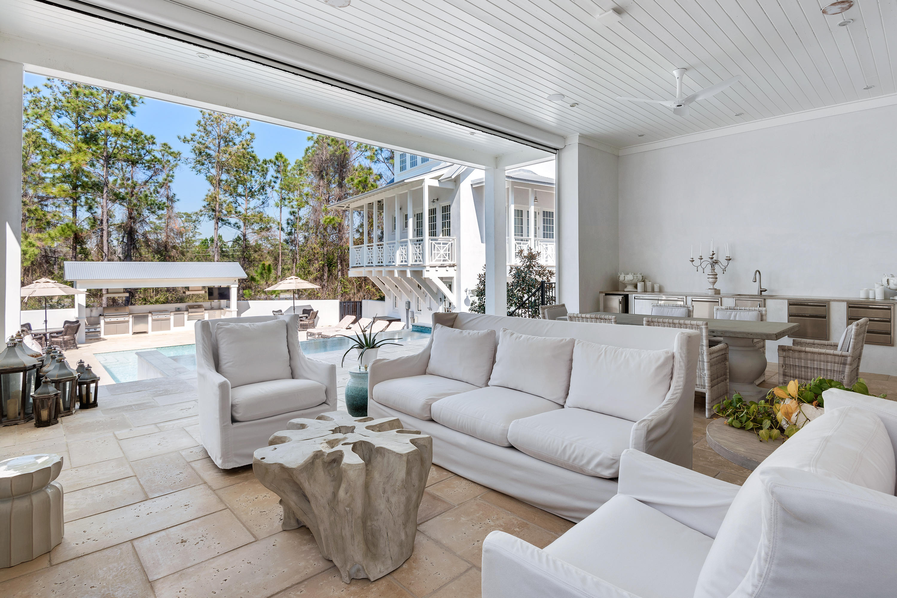 ROSEMARY BEACH - Residential