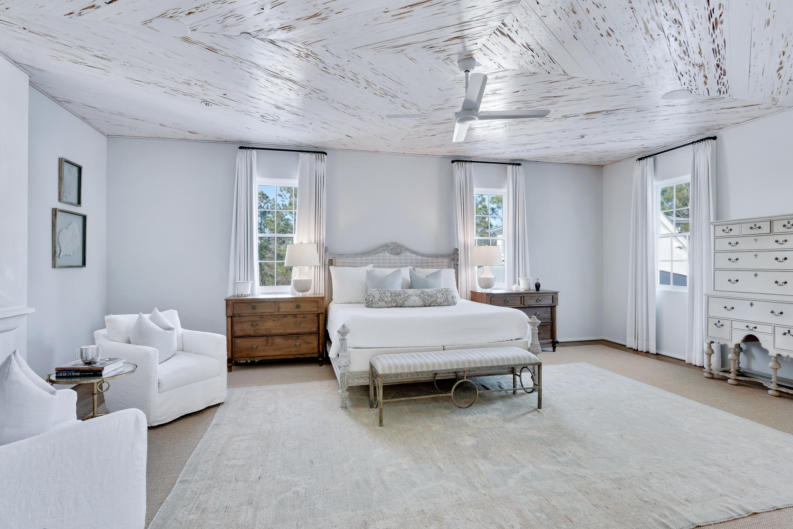 ROSEMARY BEACH - Residential