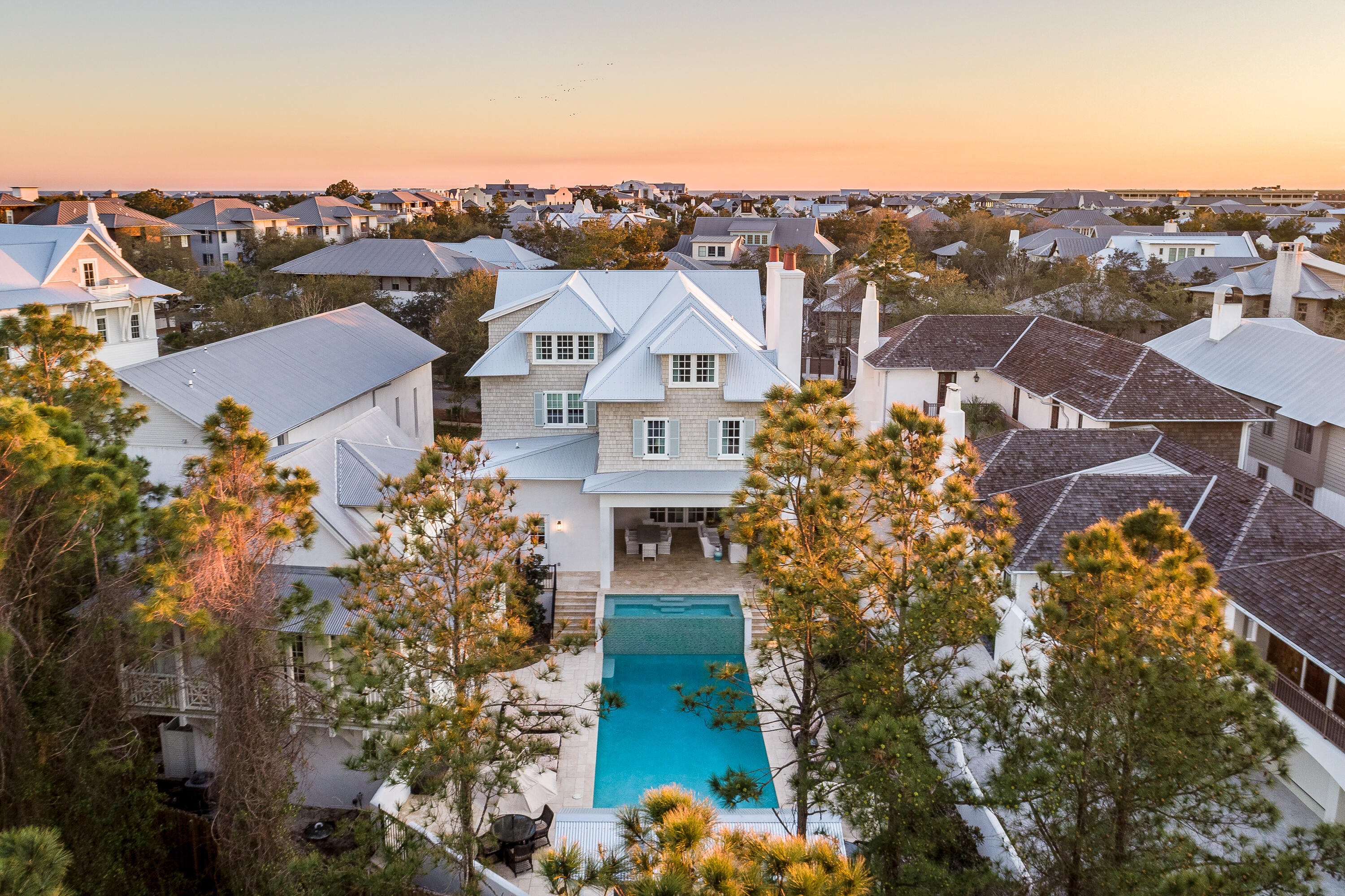 ROSEMARY BEACH - Residential
