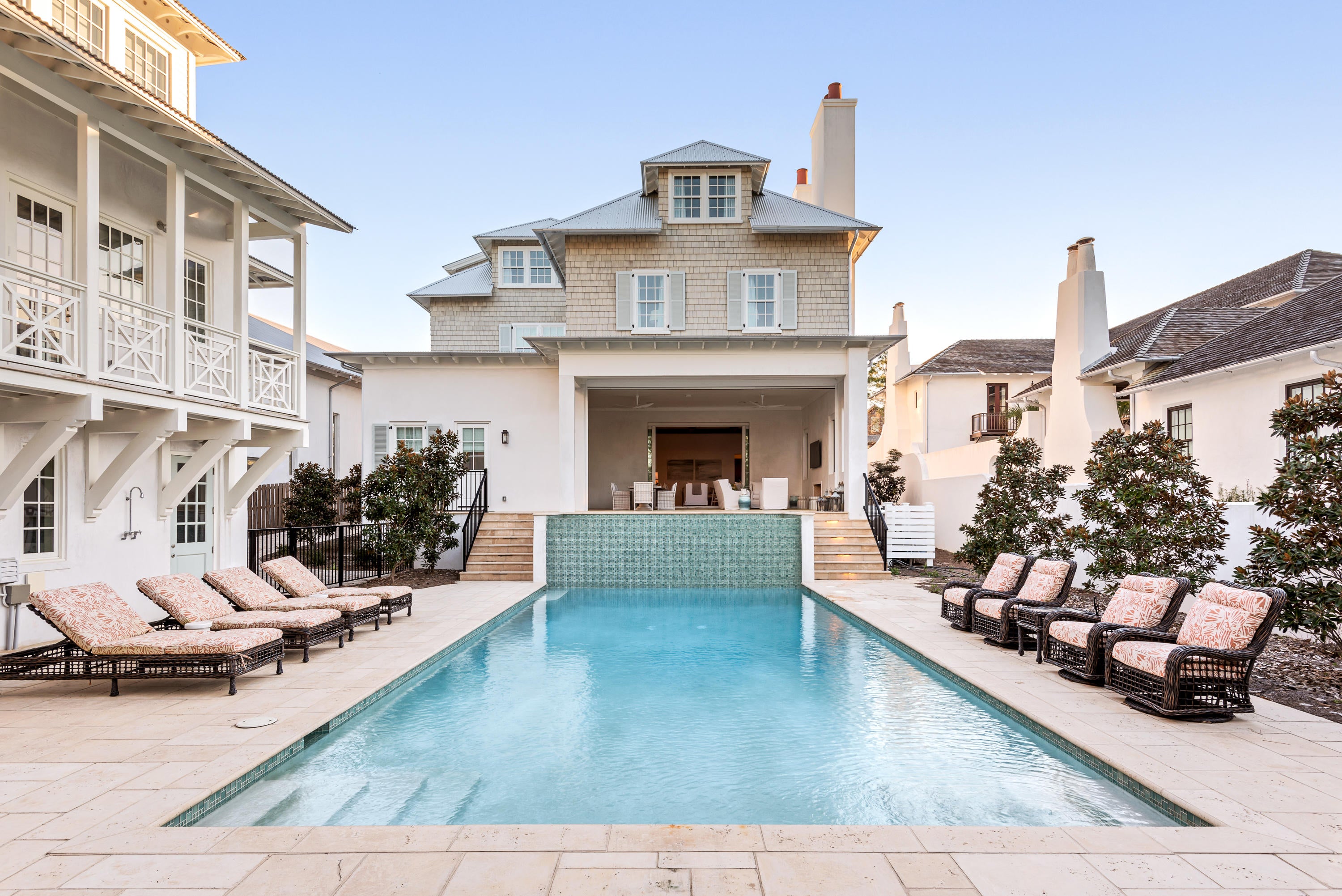ROSEMARY BEACH - Residential