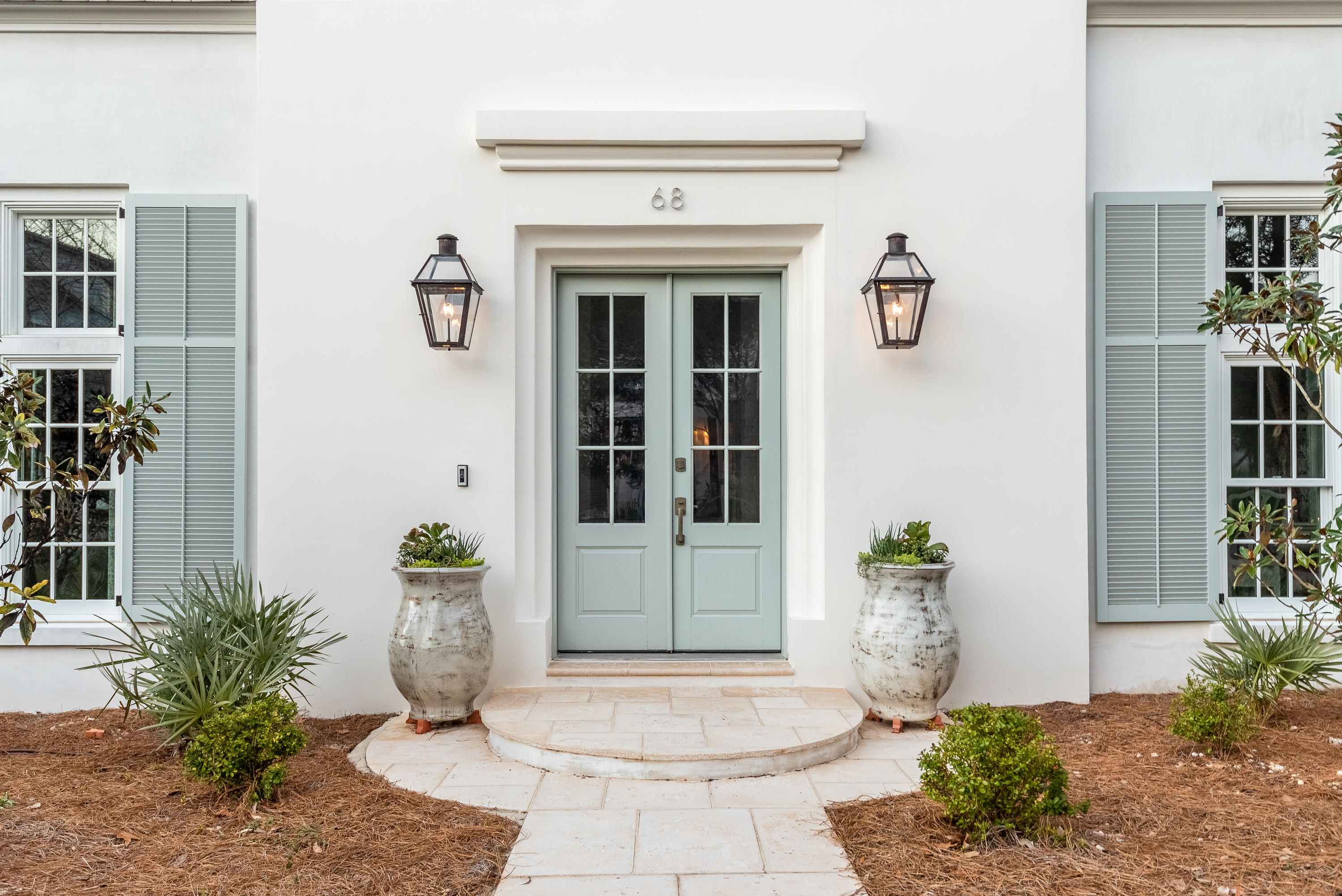 ROSEMARY BEACH - Residential