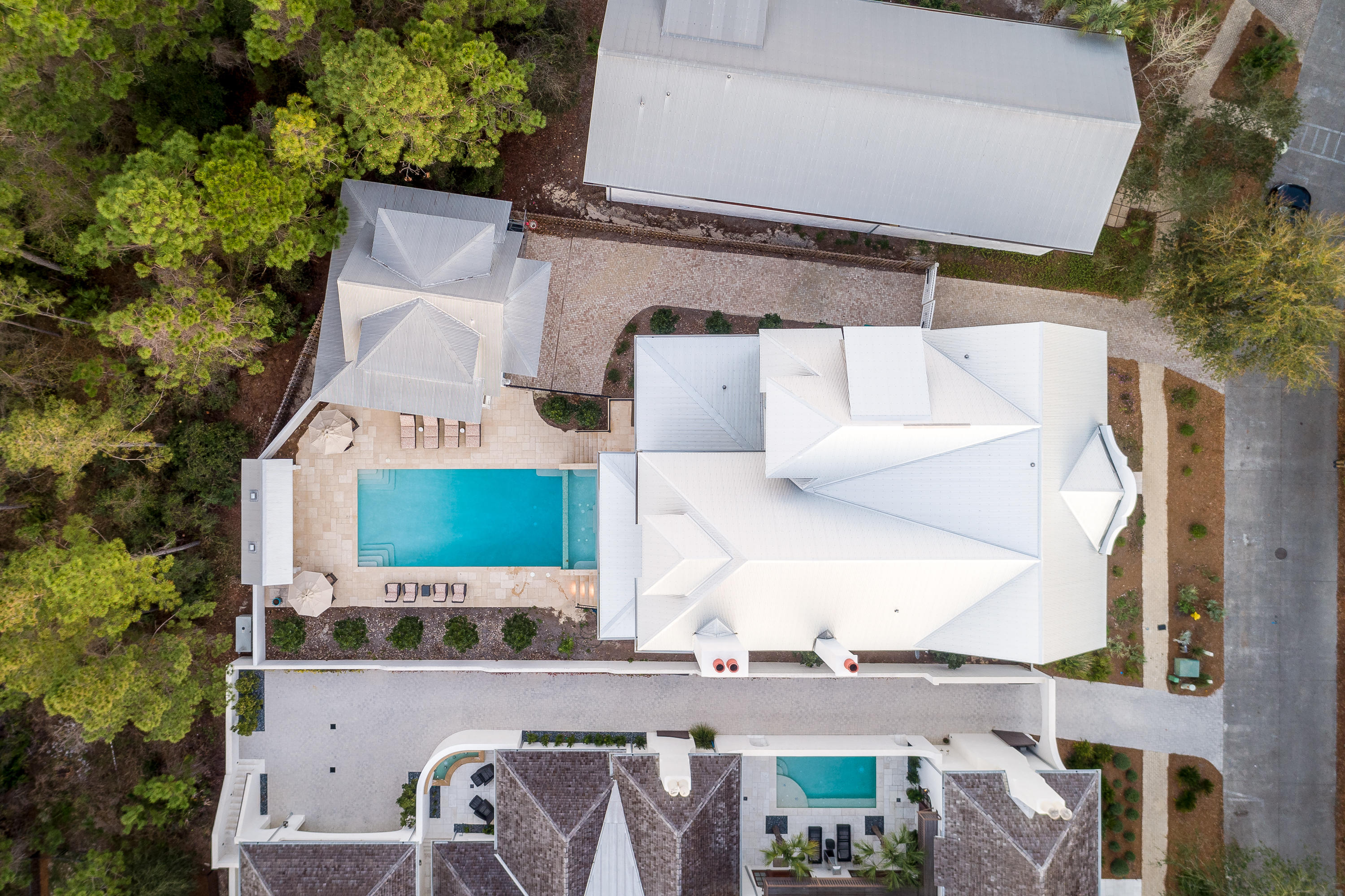 ROSEMARY BEACH - Residential