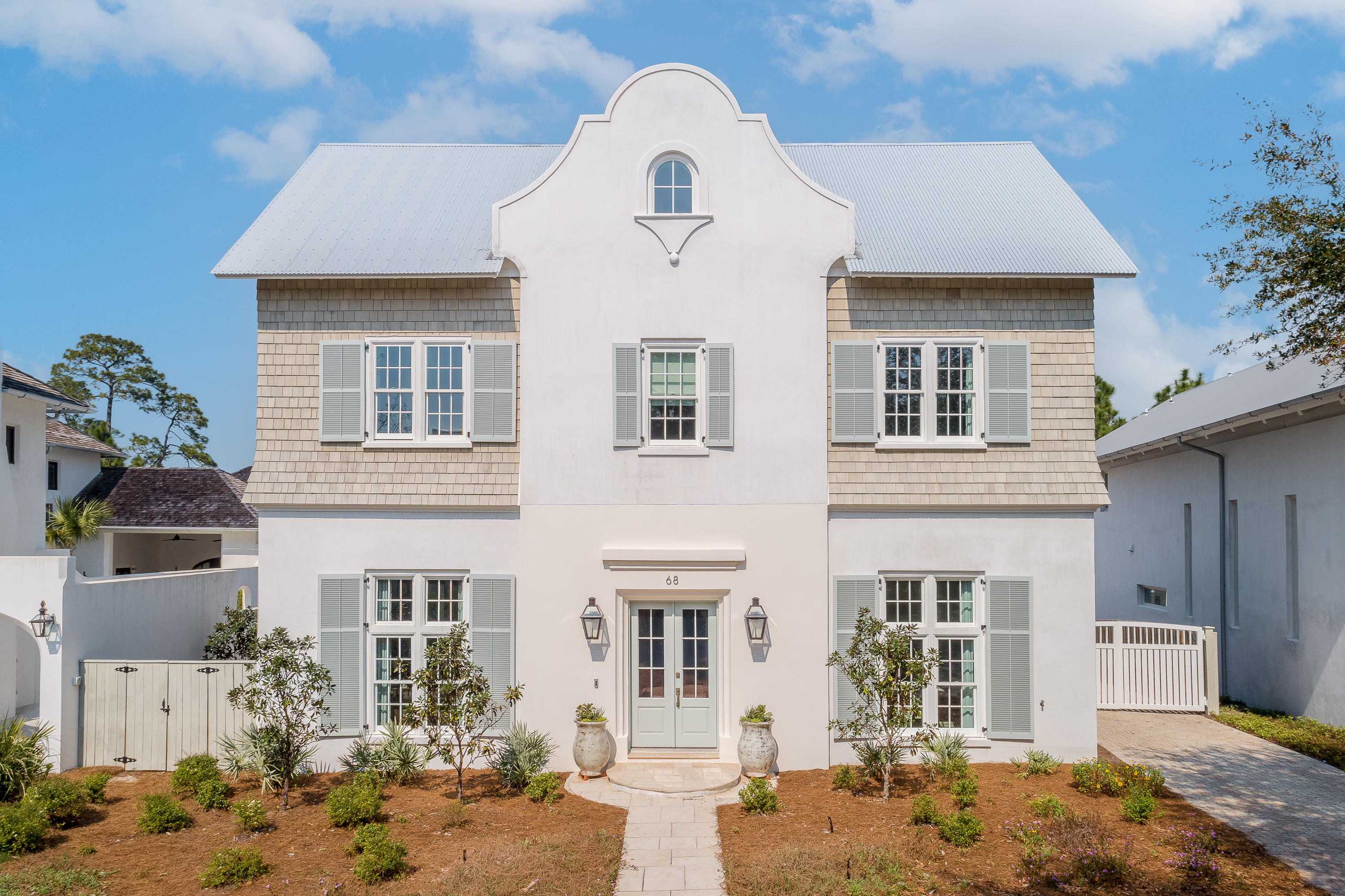 ROSEMARY BEACH - Residential