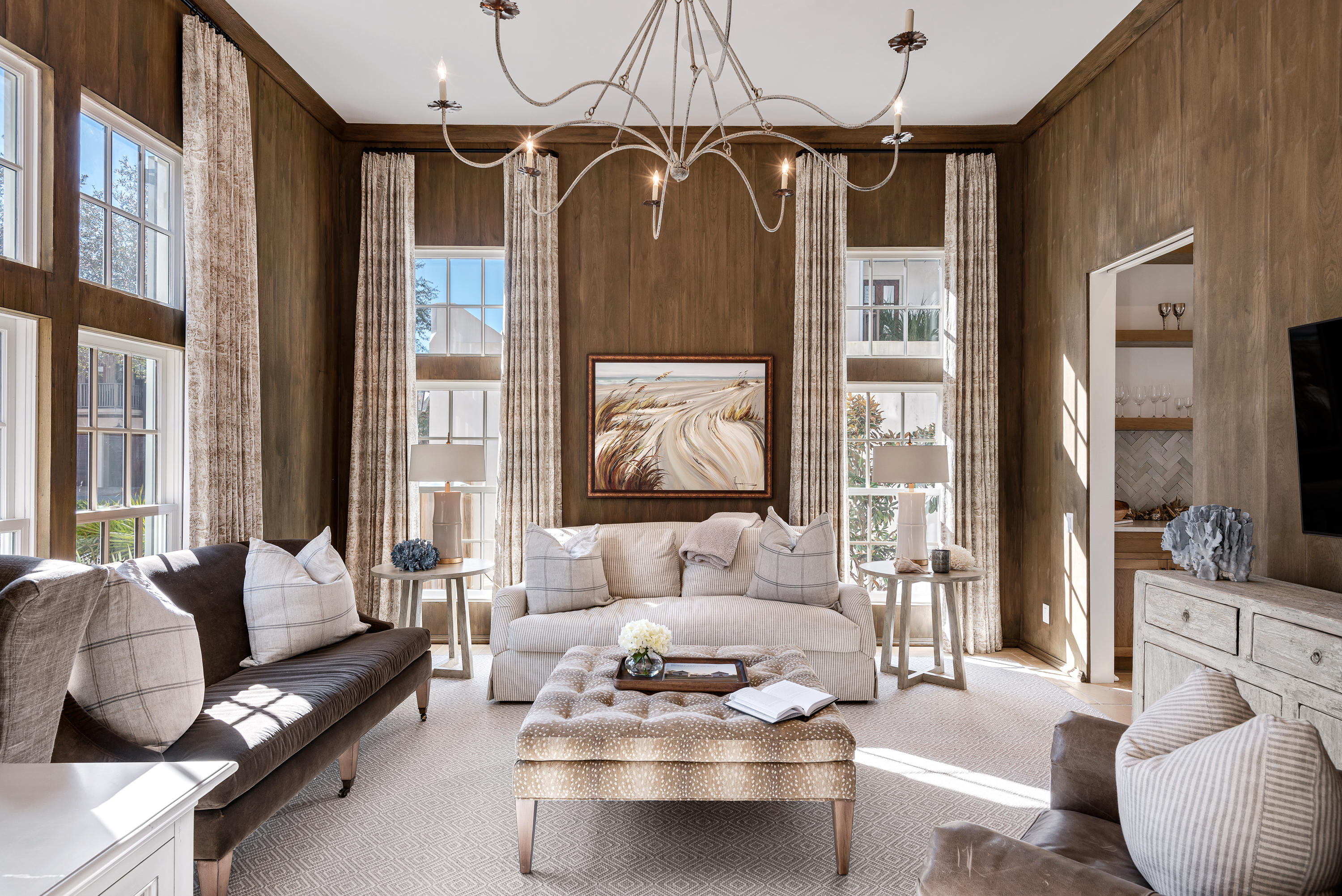 ROSEMARY BEACH - Residential